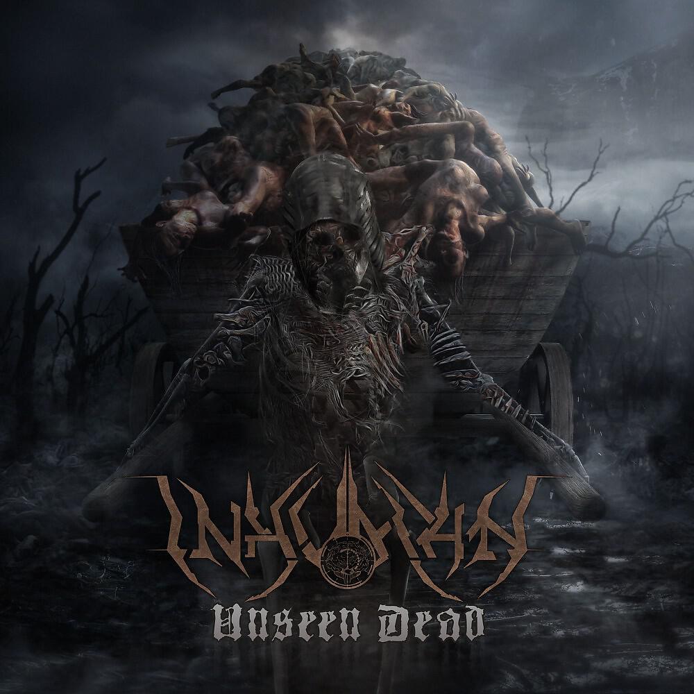 Релиз Unseen Dead
