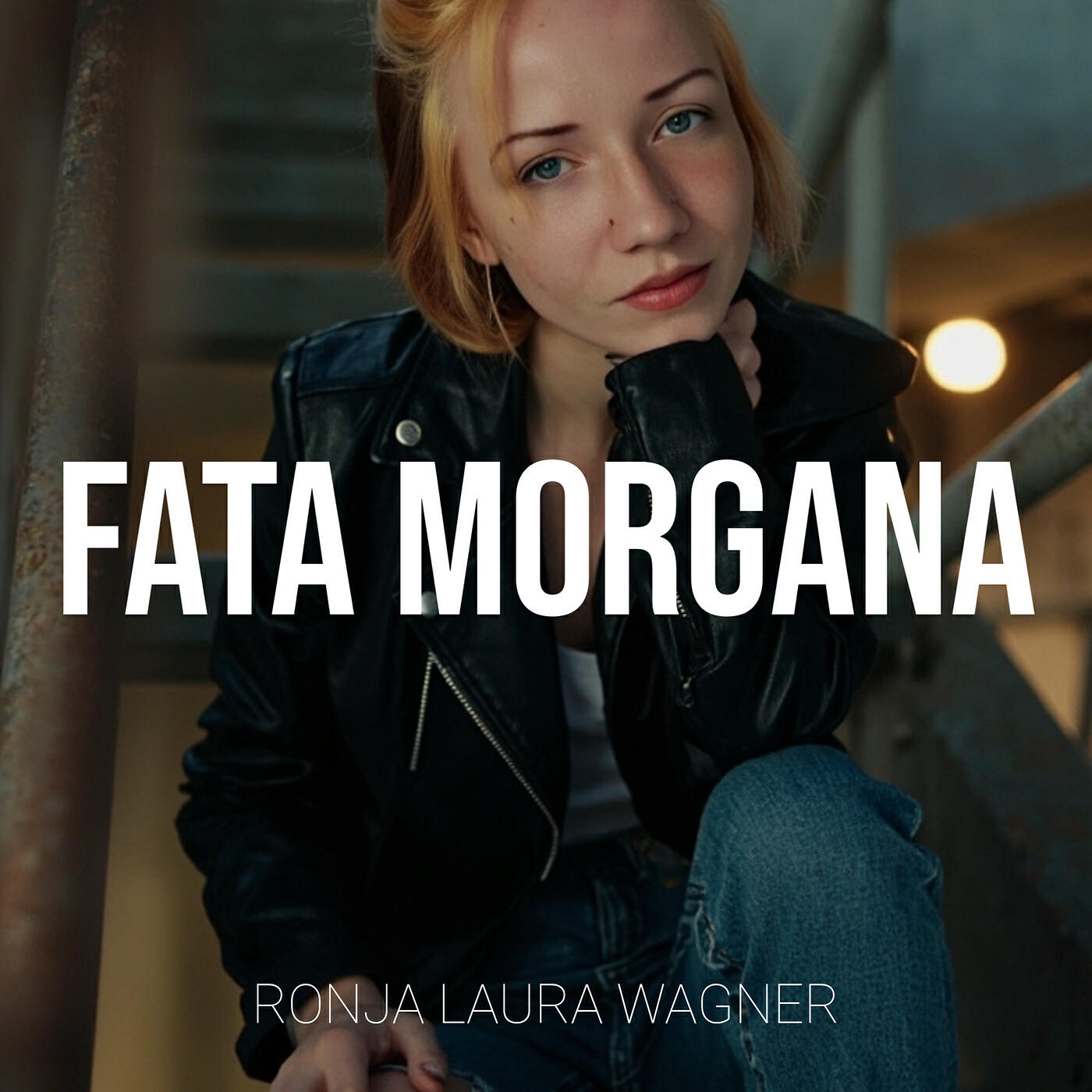 Релиз Fata Morgana