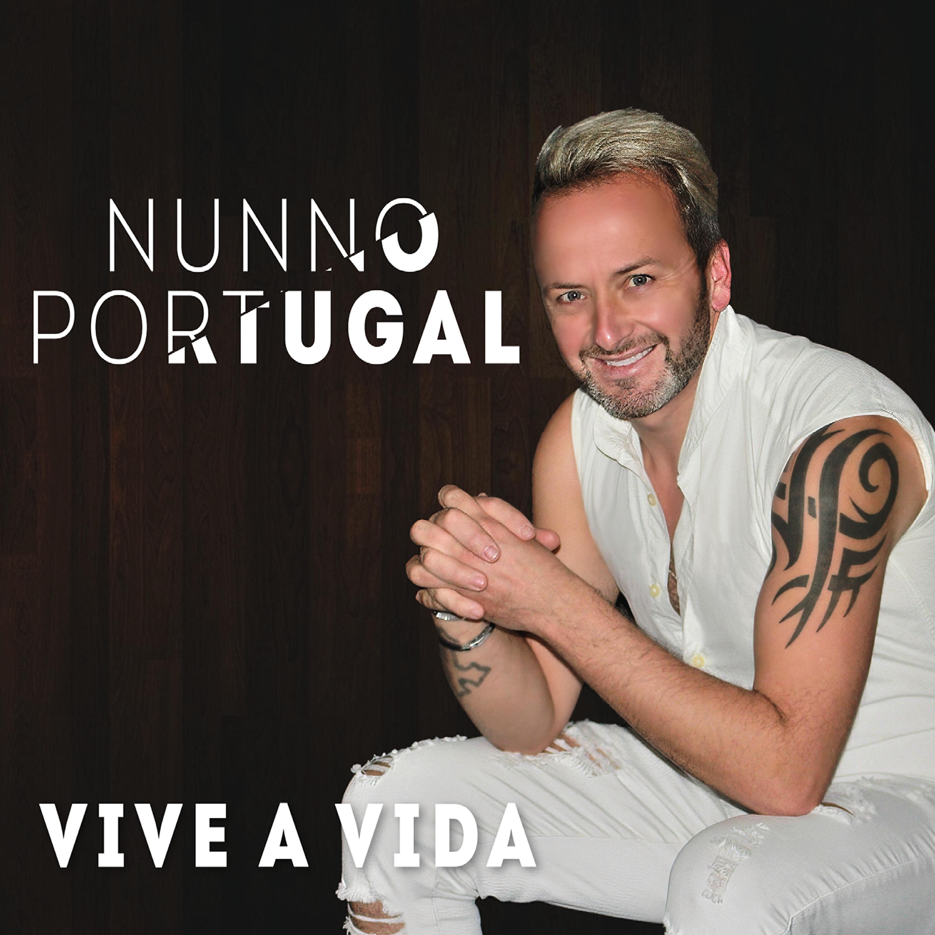 Релиз Vive a Vida