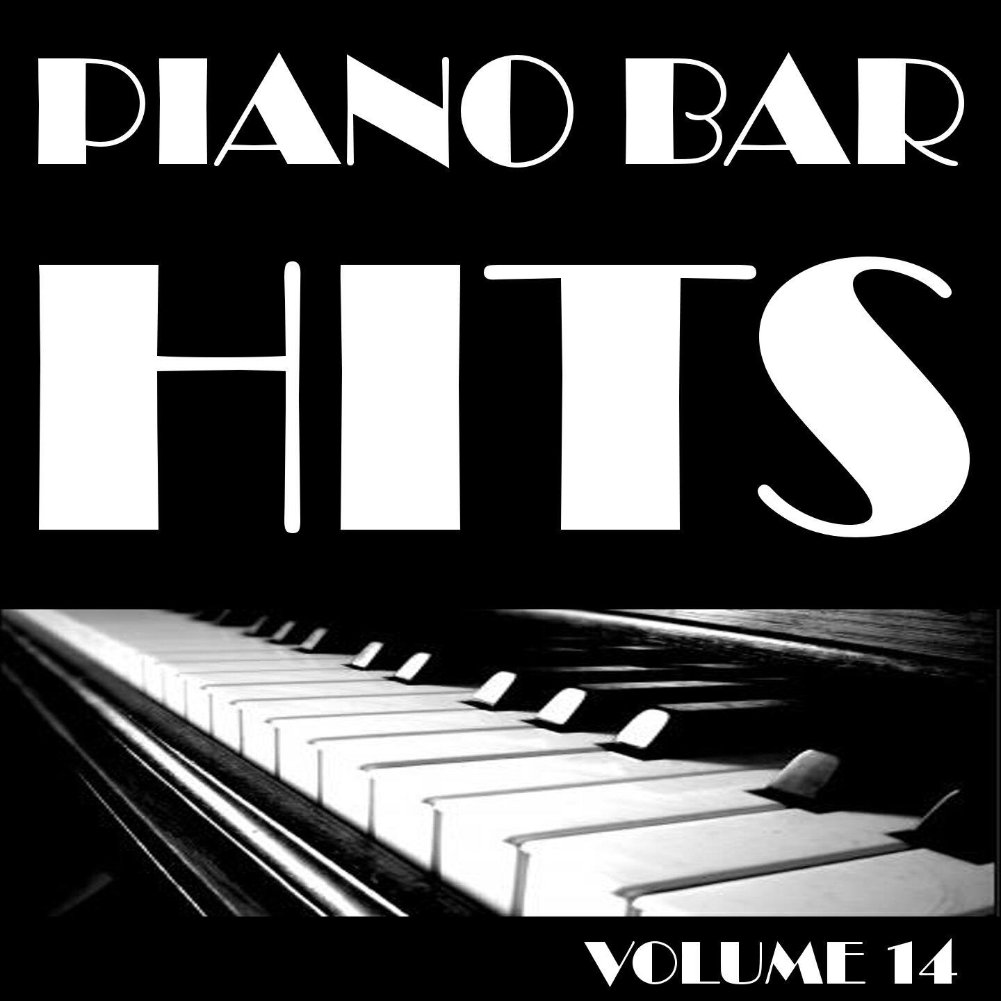 Релиз Piano Bar Hits, Vol. 14