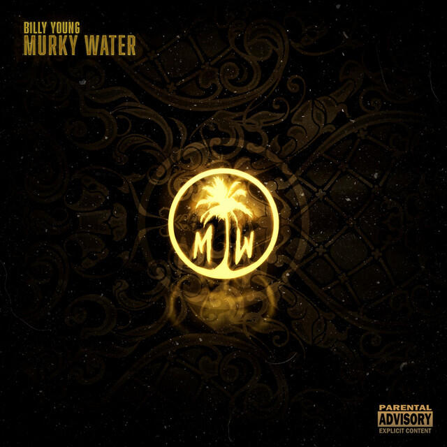 Релиз Murky Water