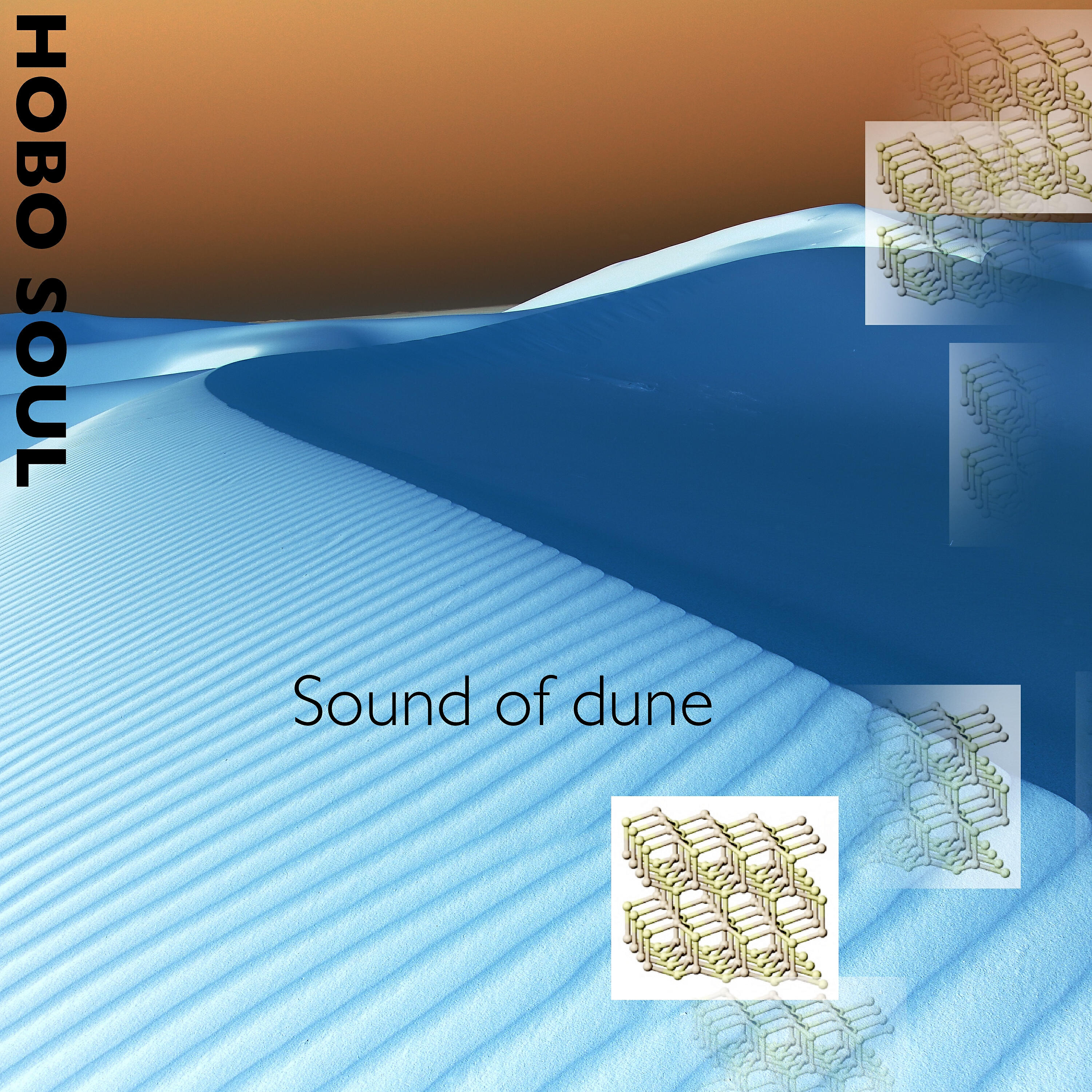Релиз Sound of Dune