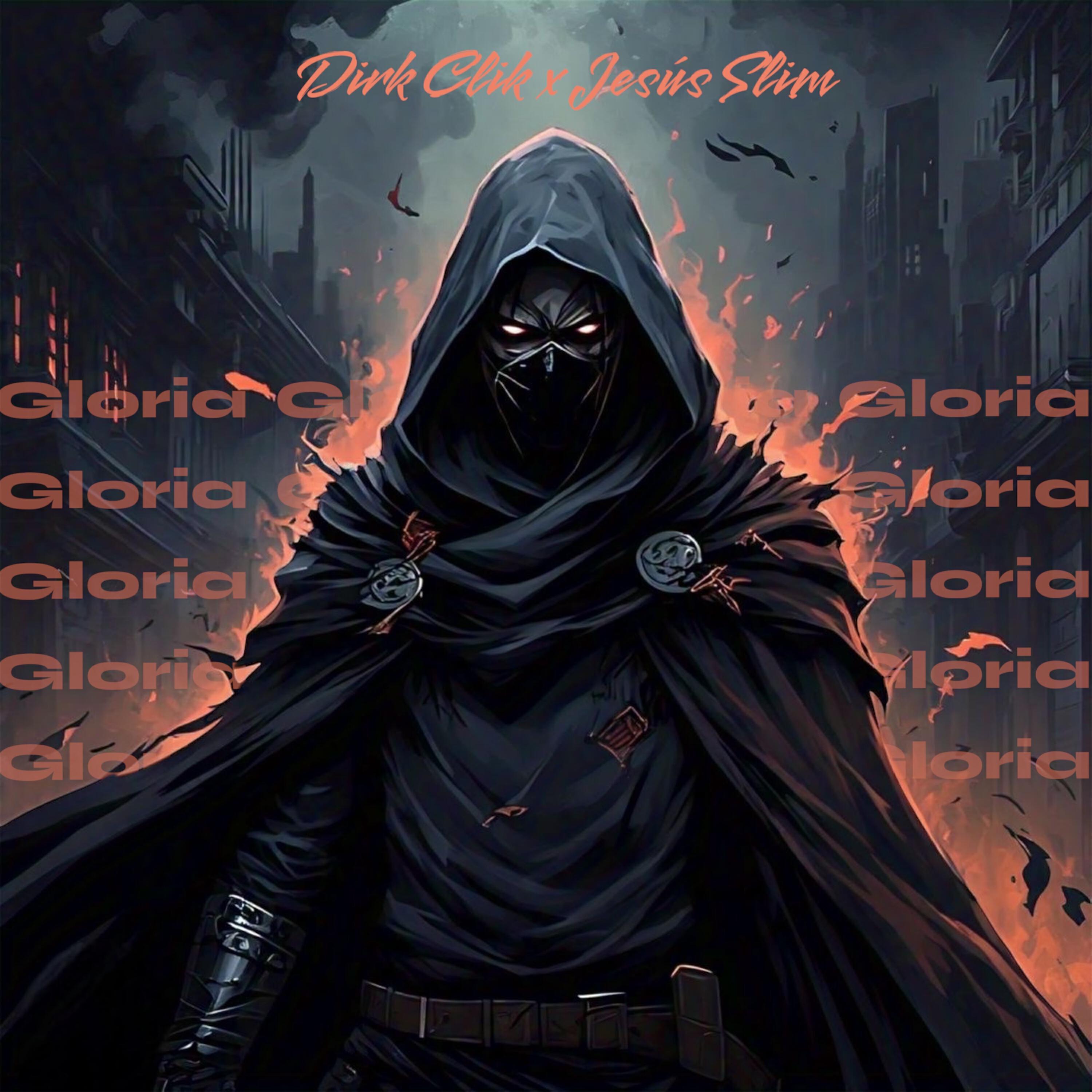 Релиз Gloria