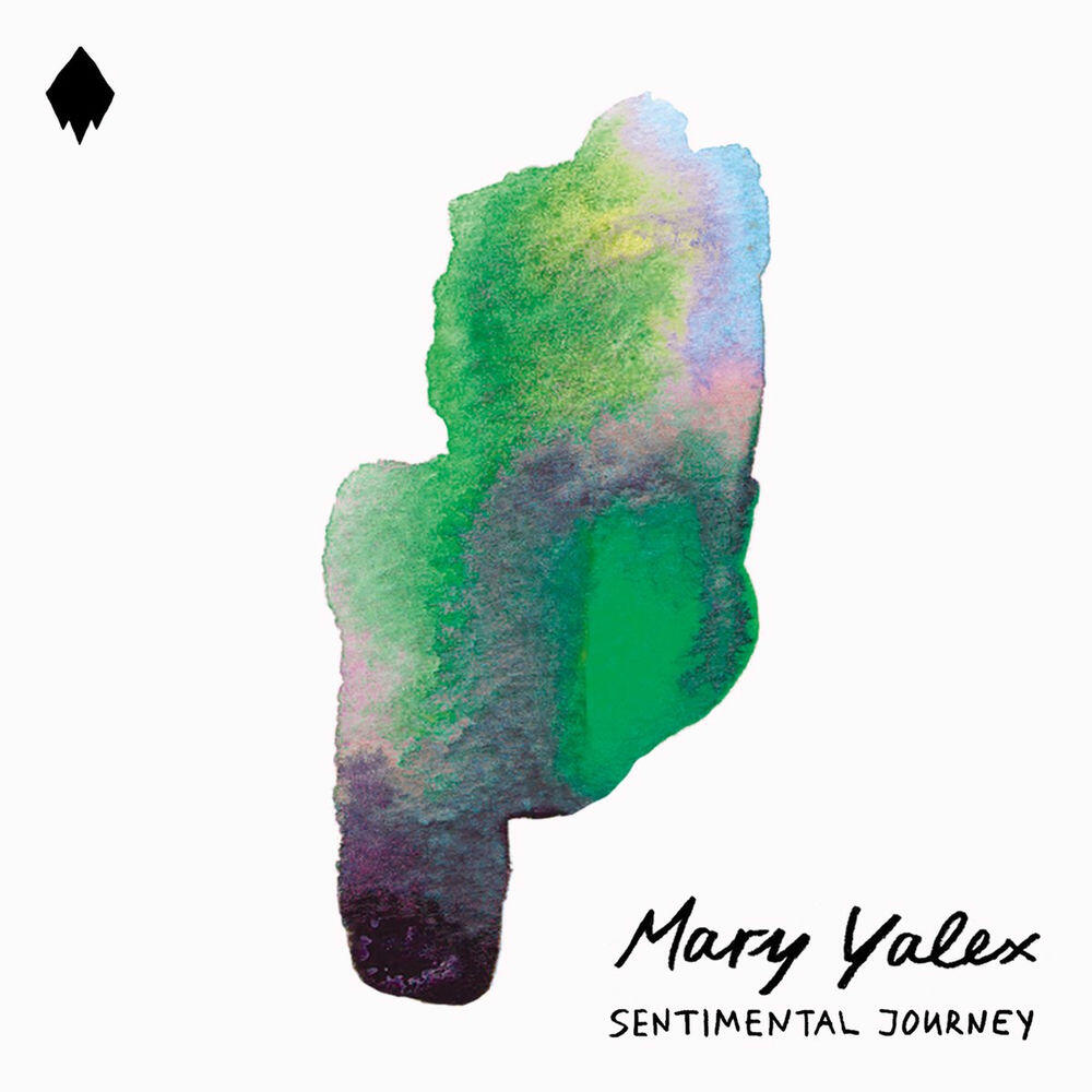 Релиз Sentimental Journey