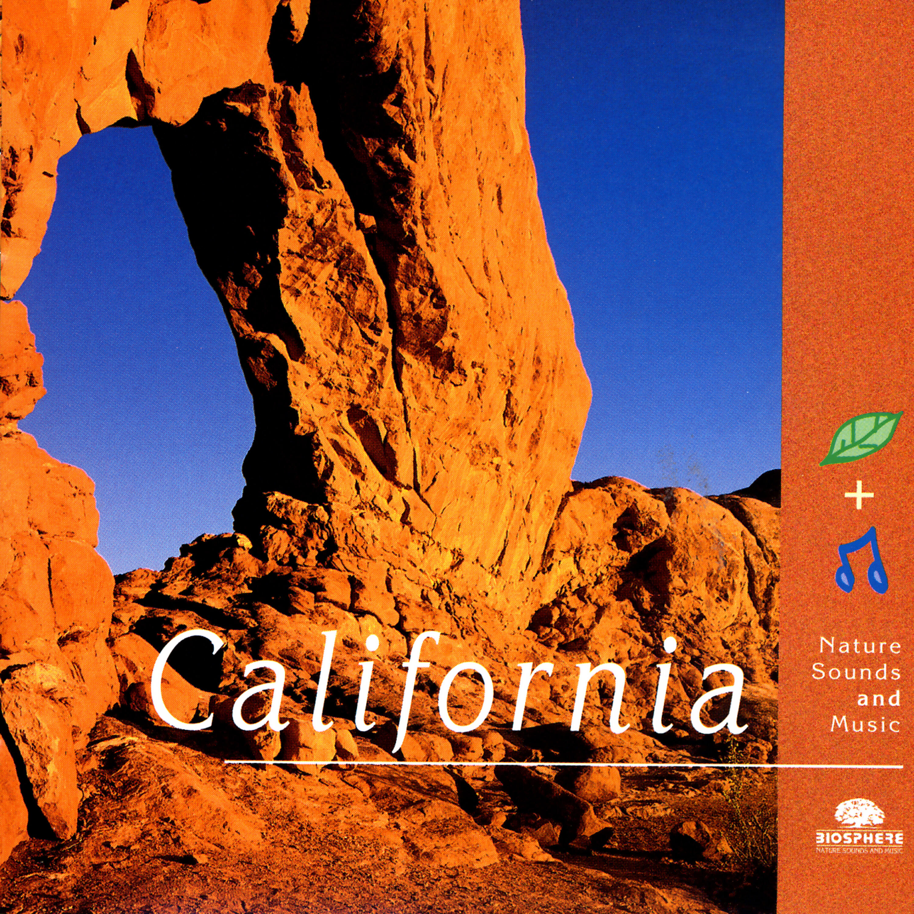 Релиз California