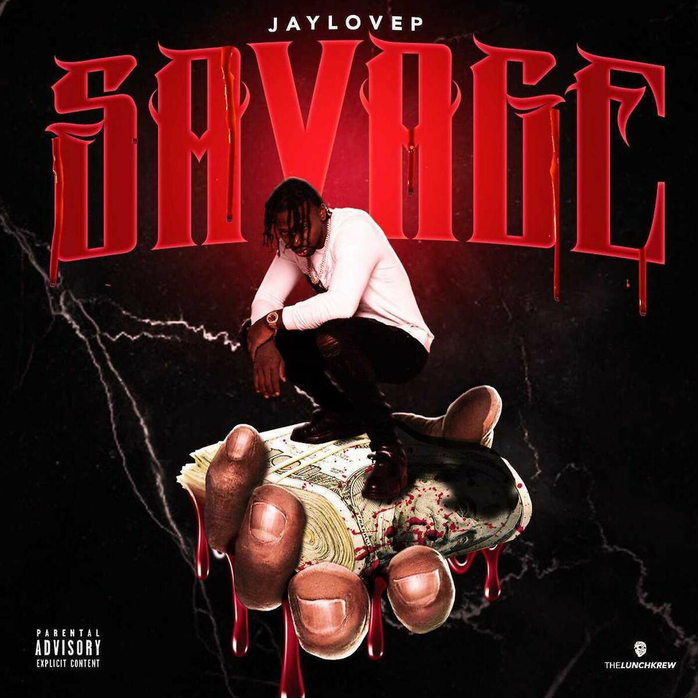 Релиз Savage