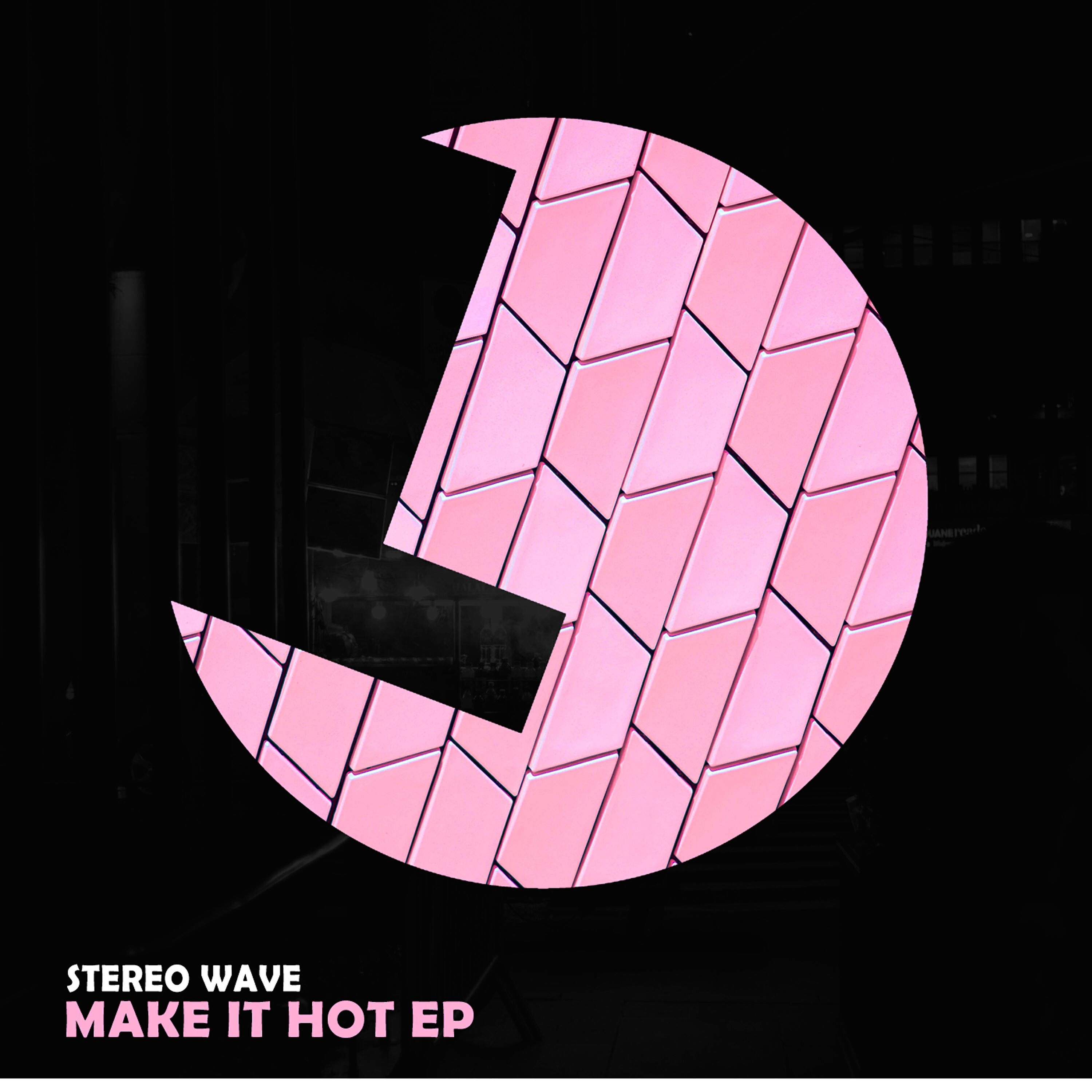 Релиз Make It Hot