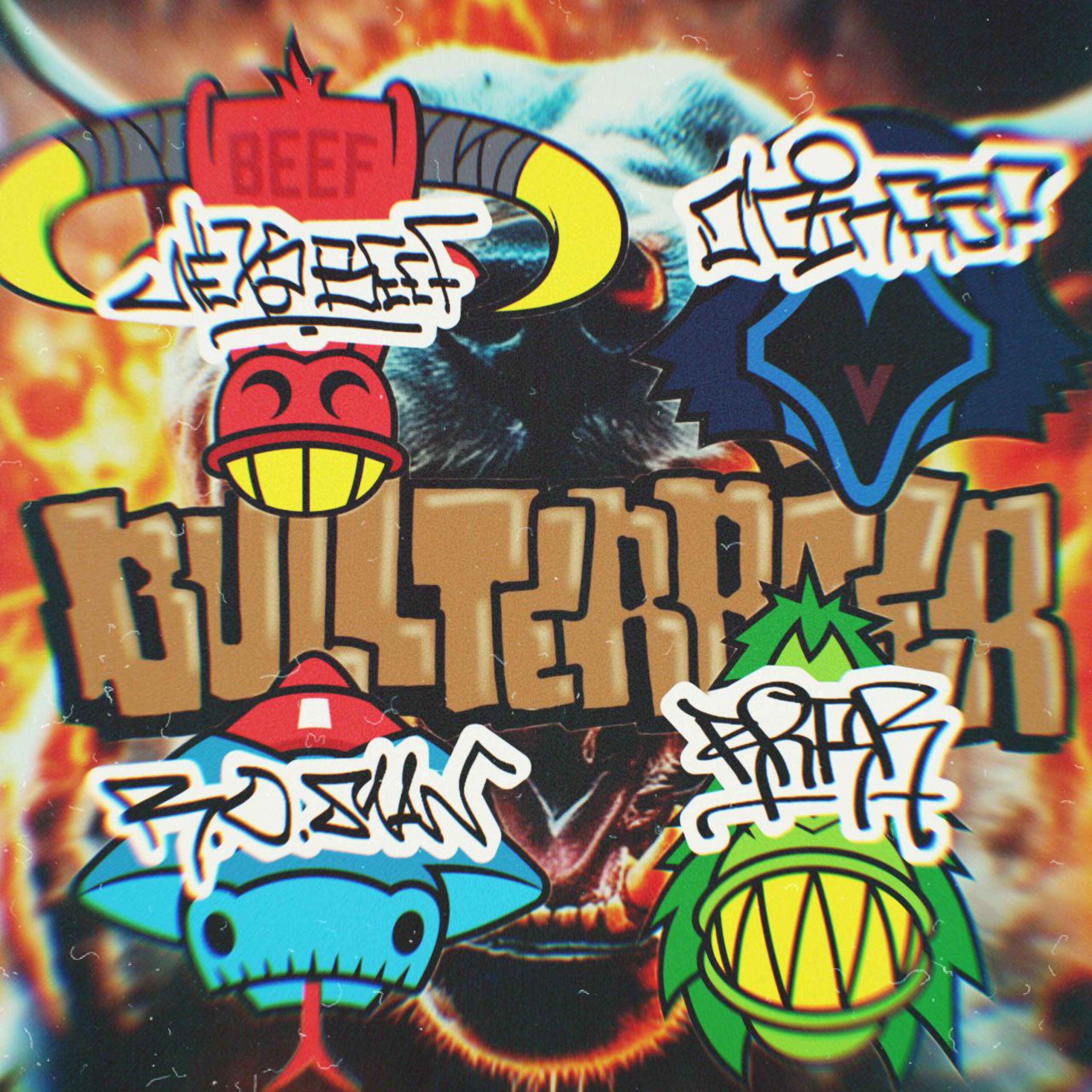Релиз BULLTERRIER