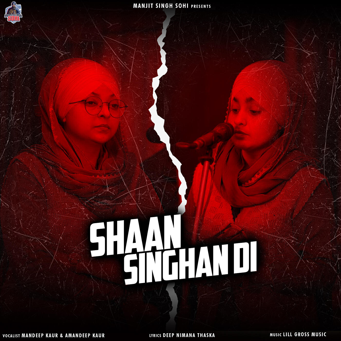 Релиз Shaan Singhan Di
