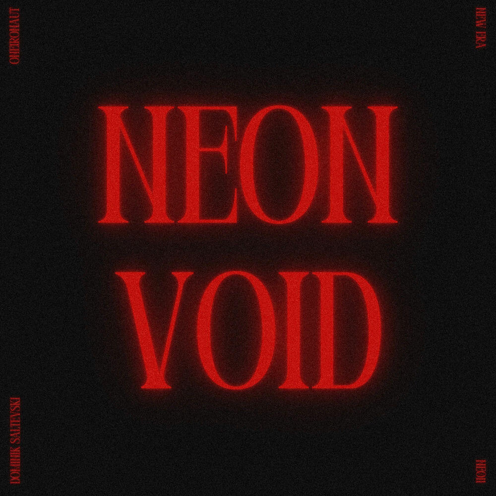 Релиз Neon Void