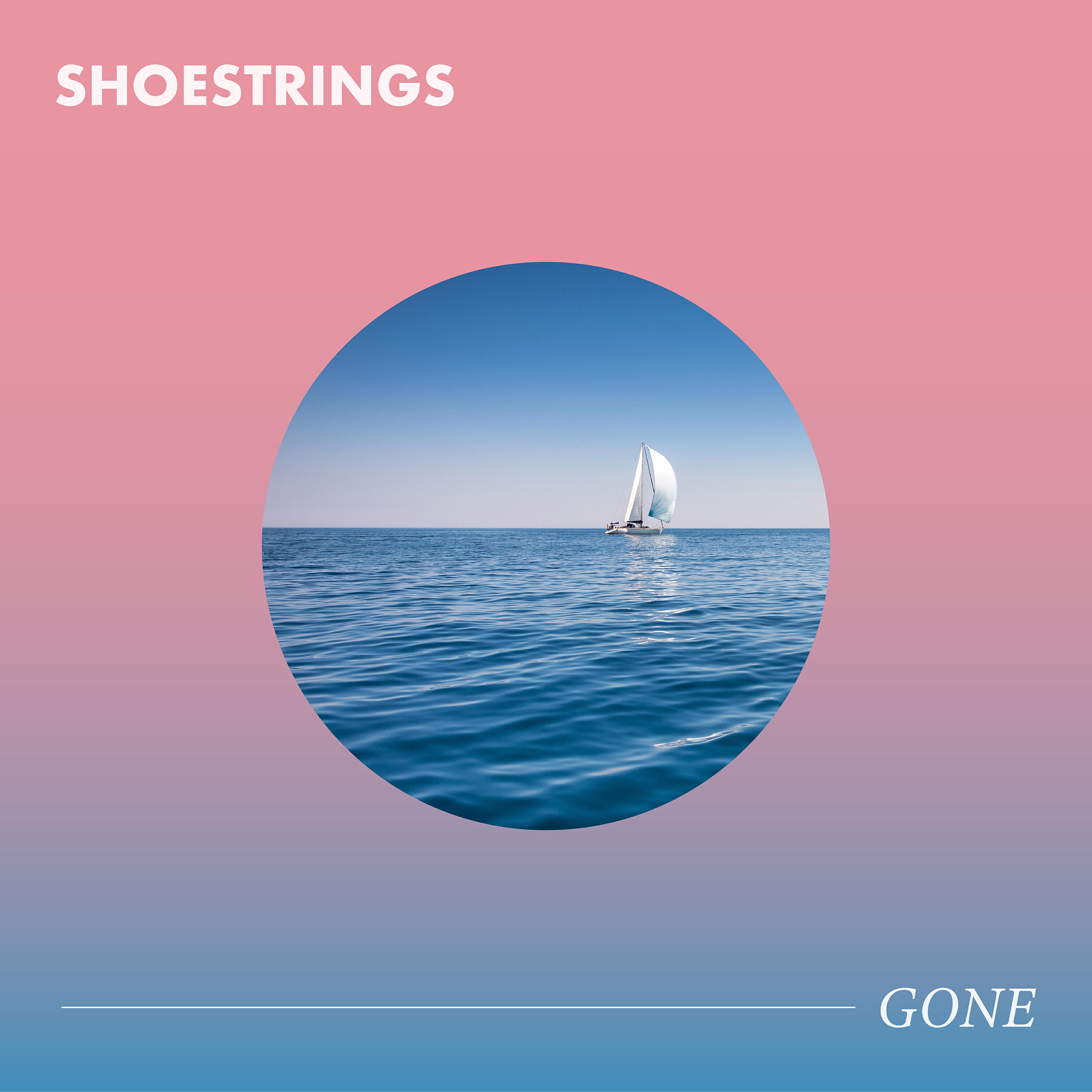 Релиз Gone