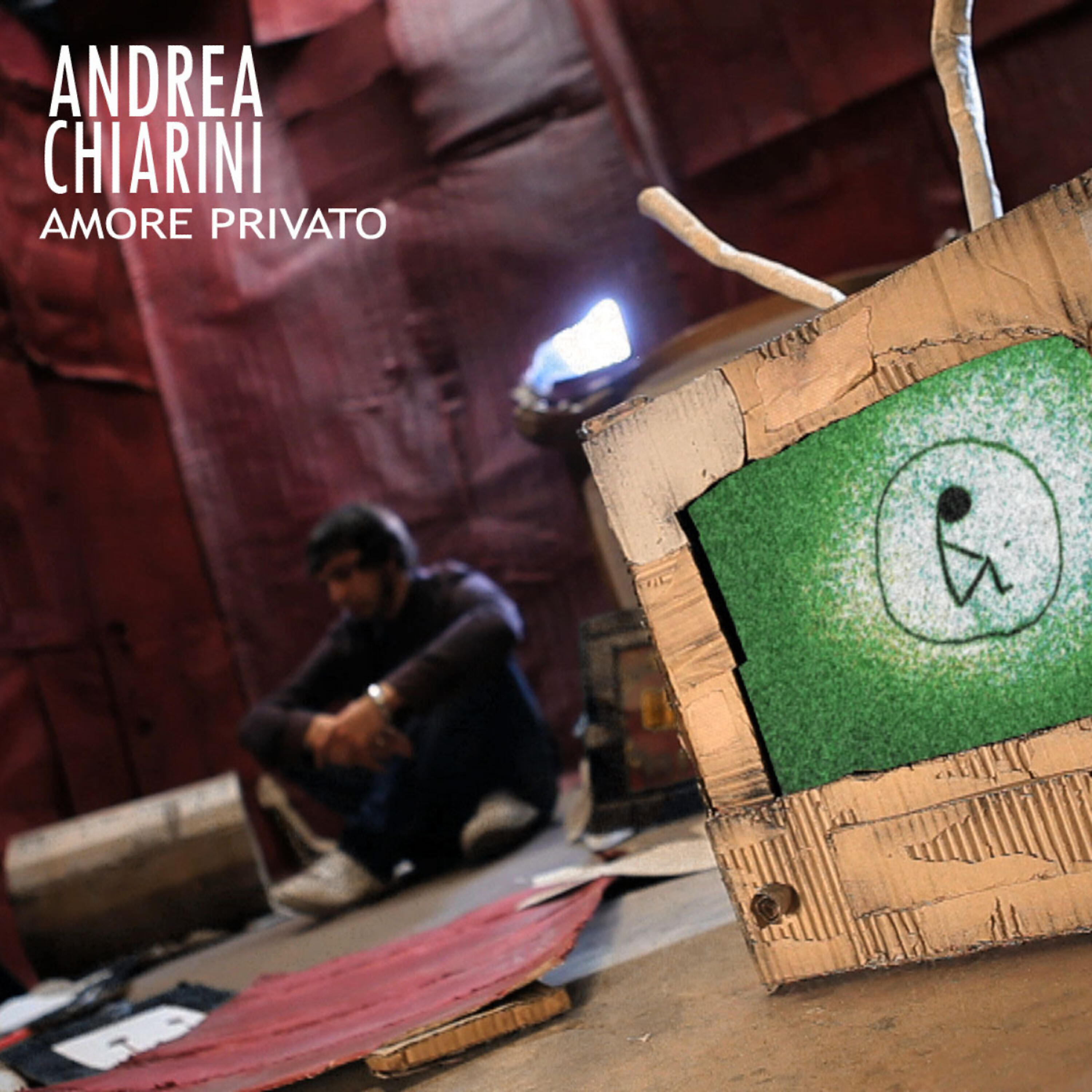 Релиз Amore Privato