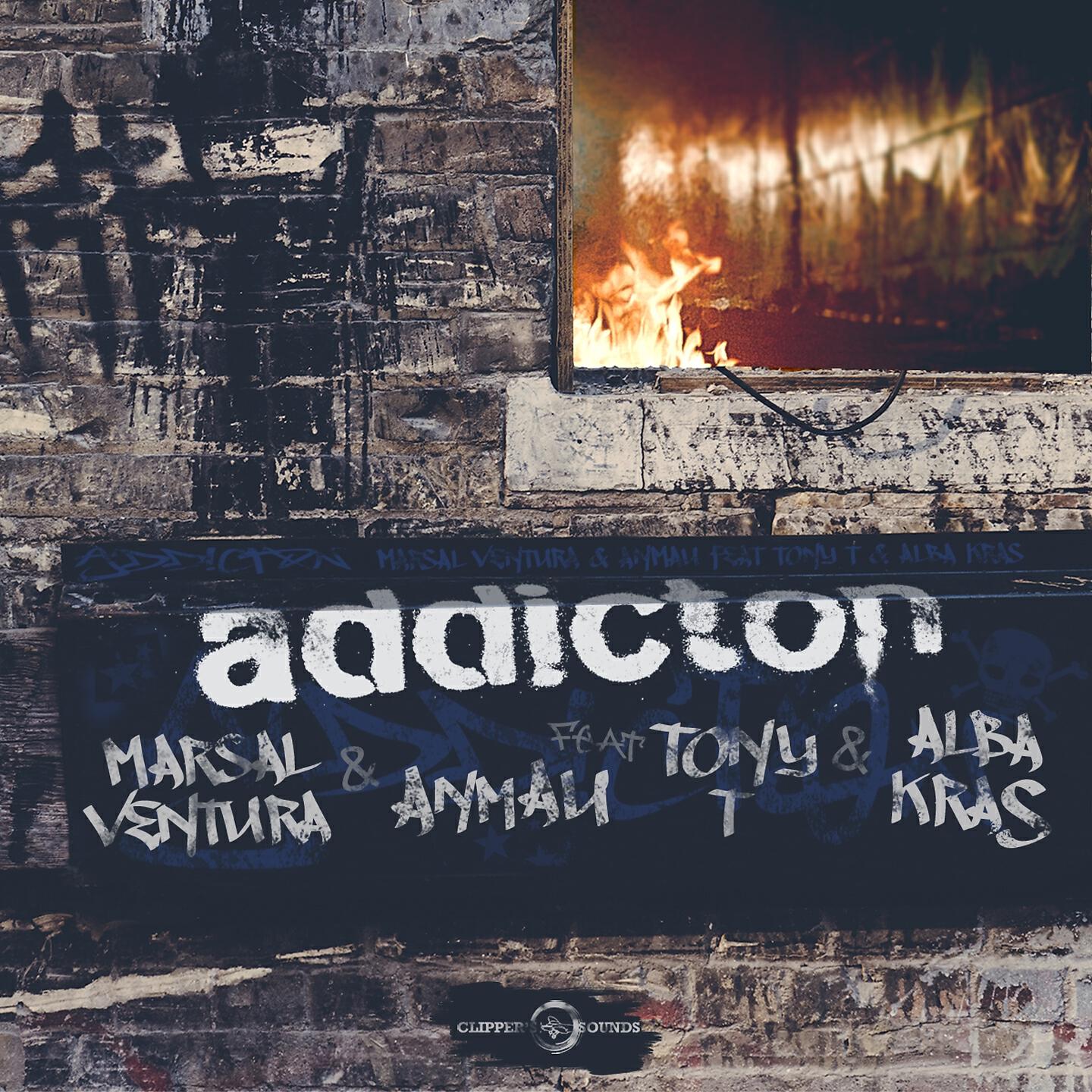Релиз Addicton