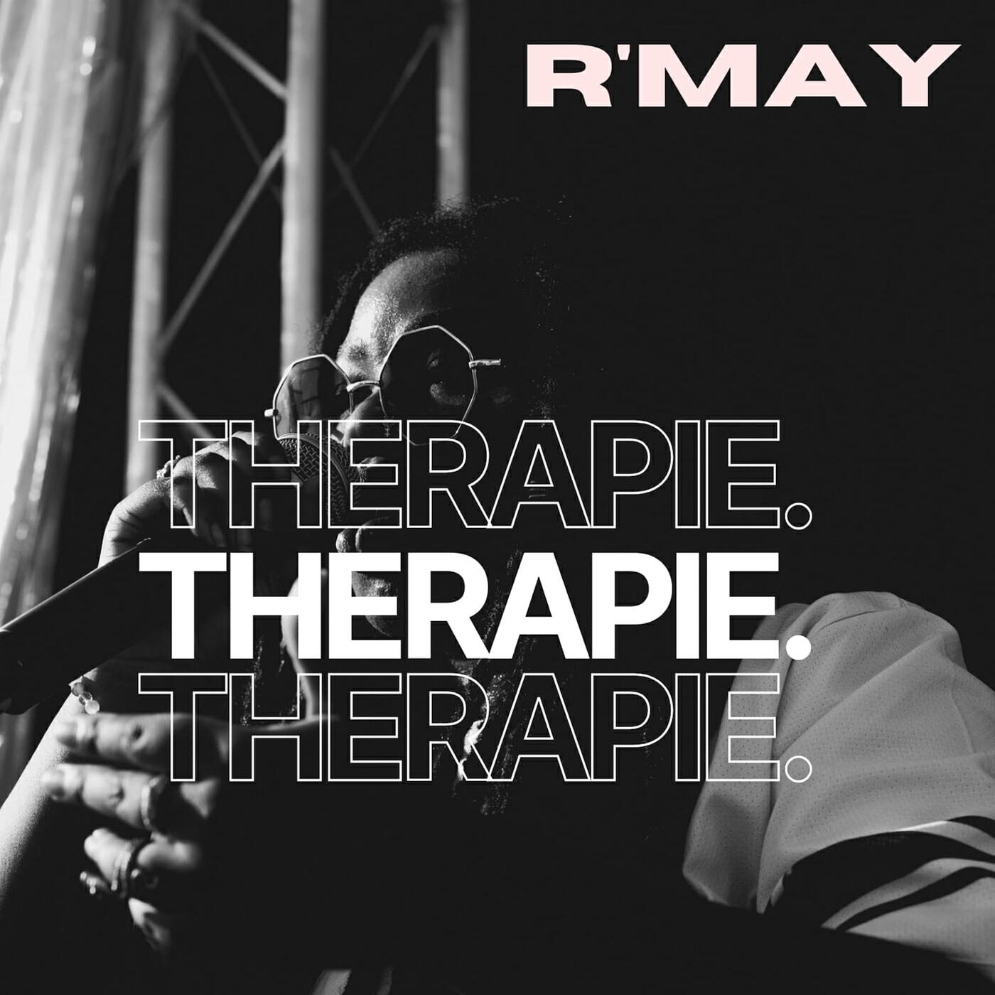 Релиз THERAPIE