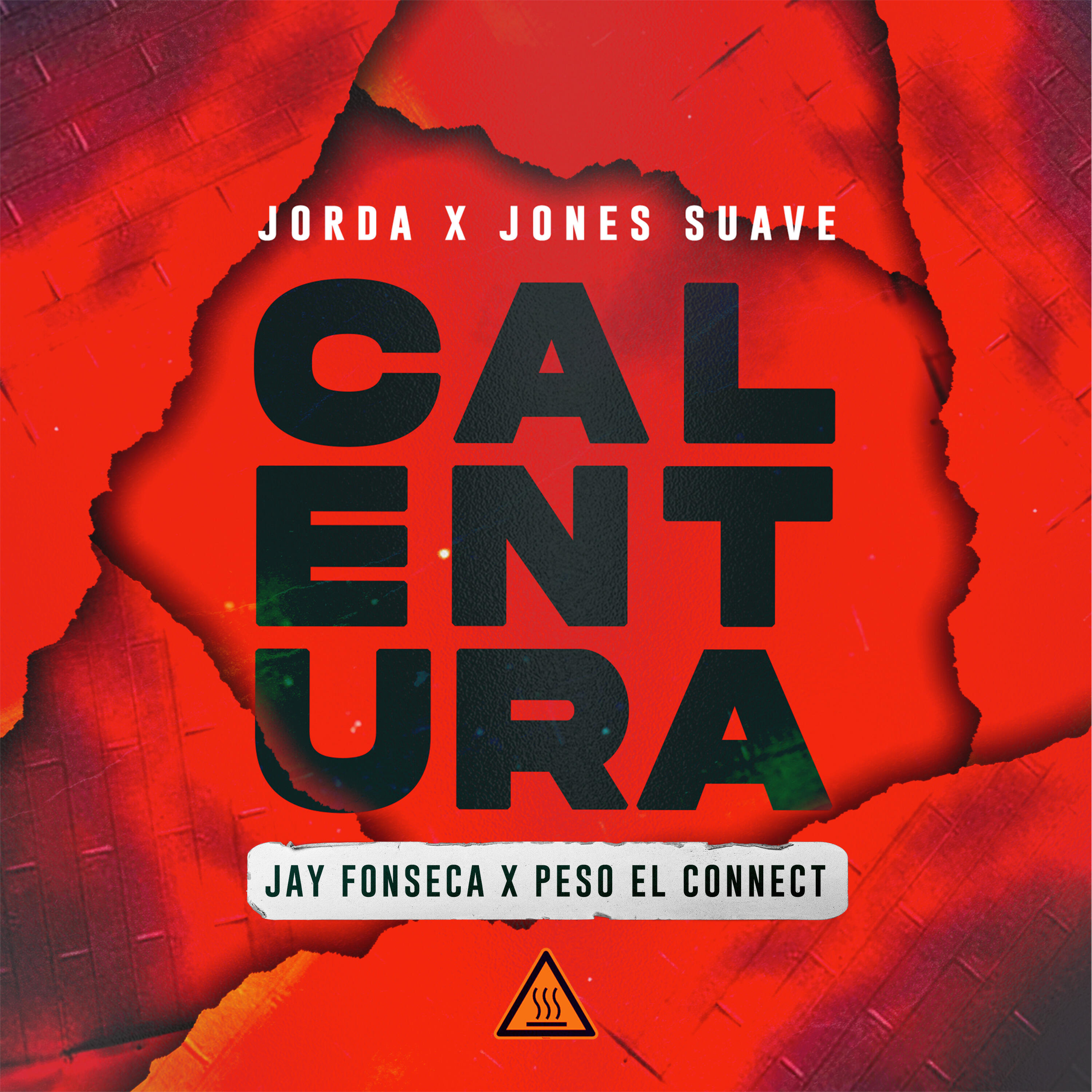 Релиз Calentura