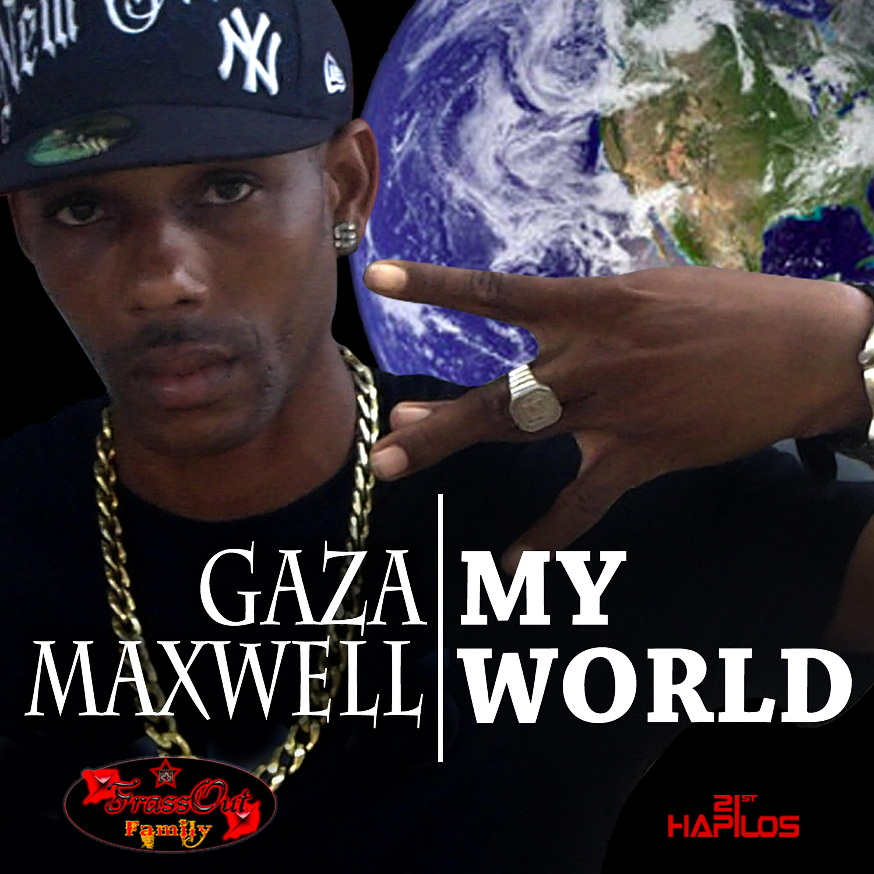 Релиз My World