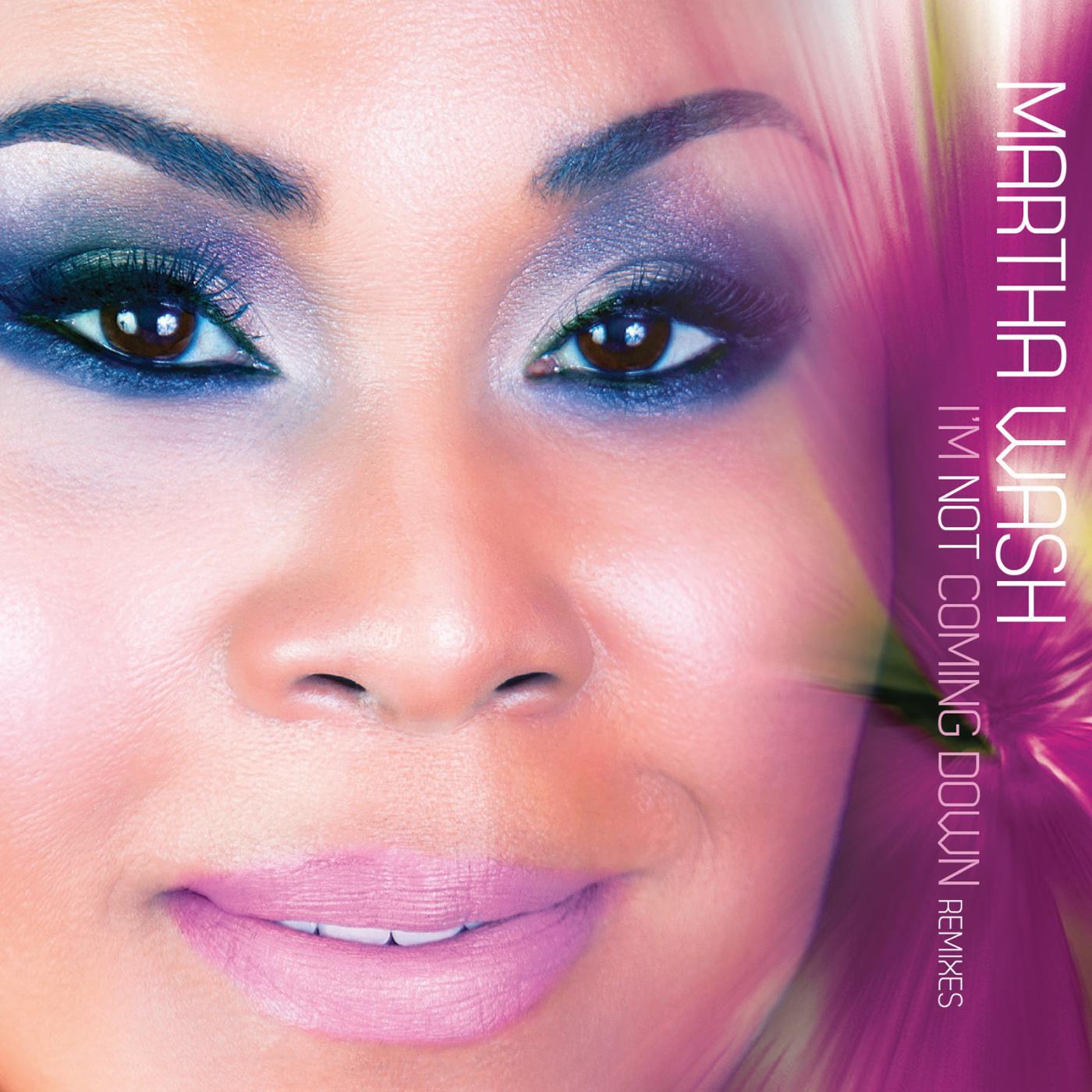 Скачать песню Martha Wash - I'm Not Coming Down (Tony Moran-Mauro Mozart Brazilian Instrumental Anthem) Gdm бесплатно в MP3 для Android и iOS