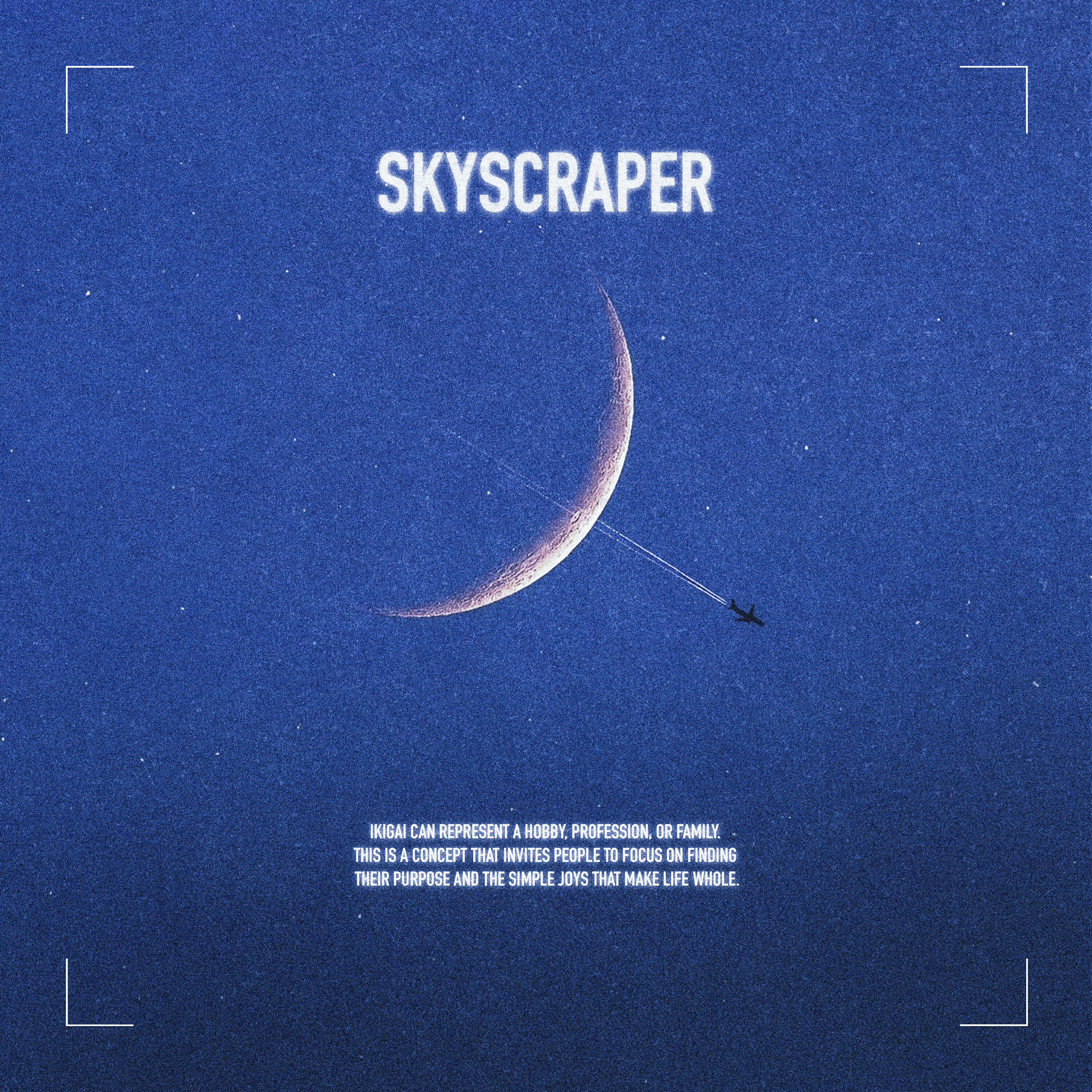 Релиз Skyscraper