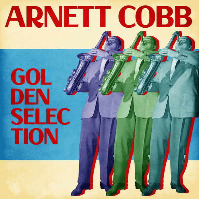 Релиз Golden Selection (Remastered)
