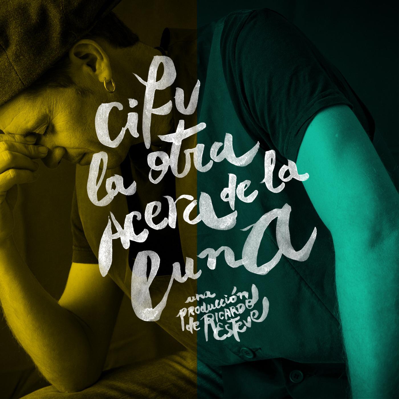 Релиз La Otra Acera de la Luna