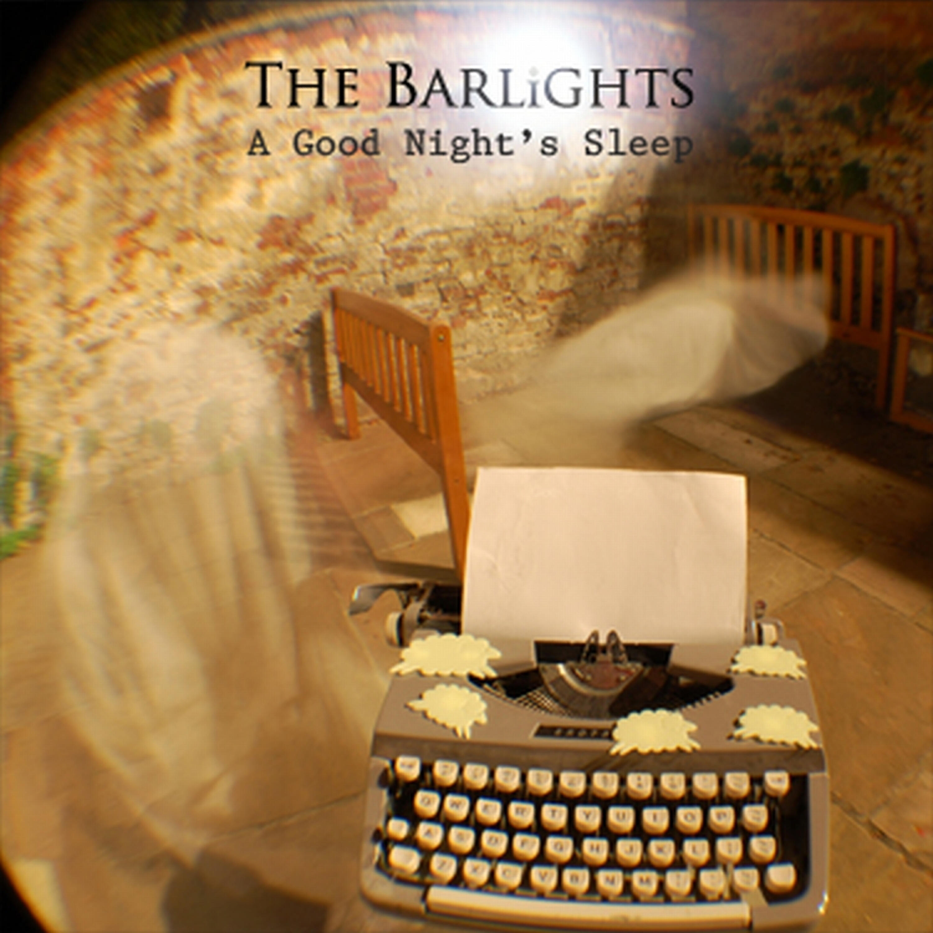Релиз A Good Night's Sleep