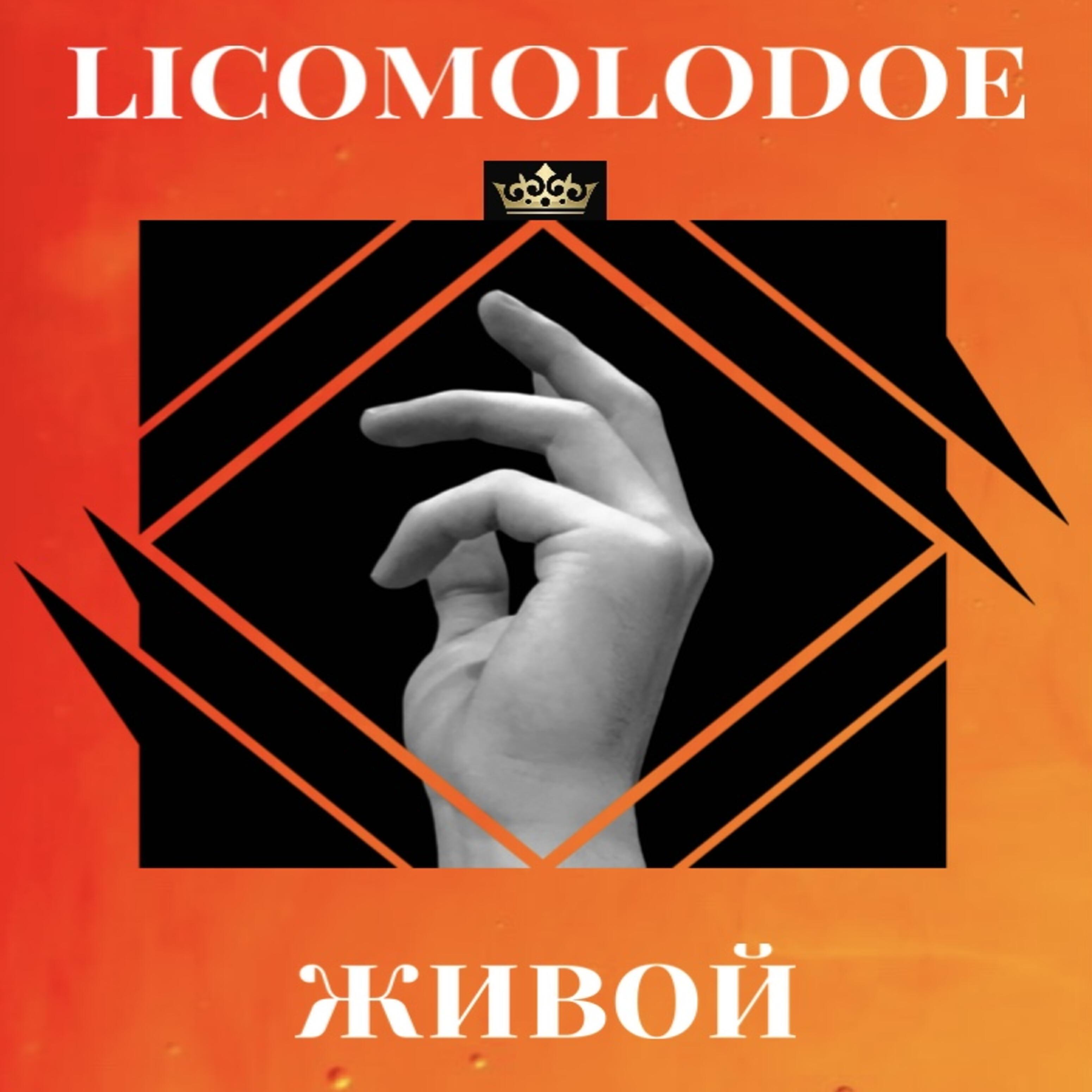 Релиз Живой