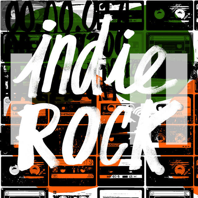 Релиз Indie Rock