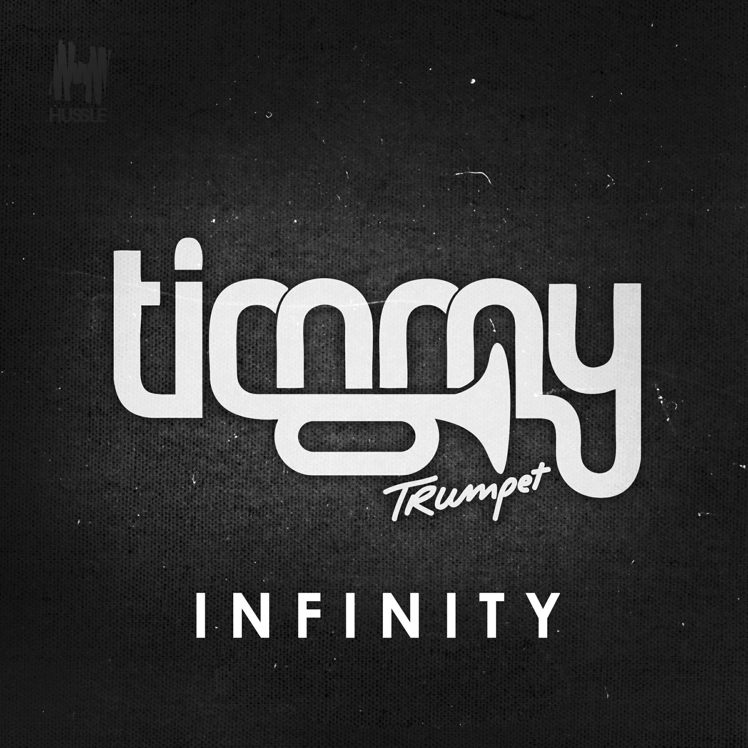 Релиз Infinity