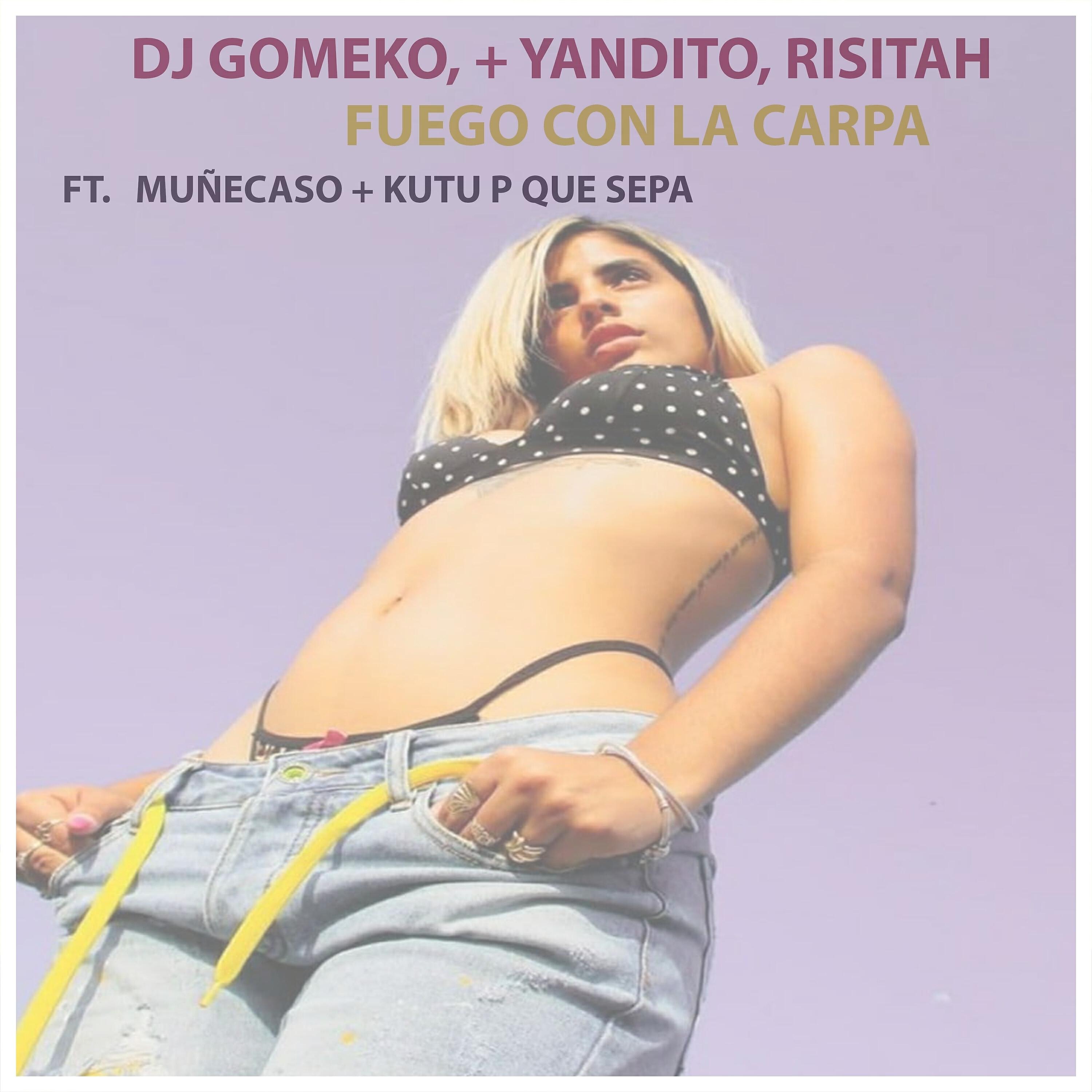 + YANDITO