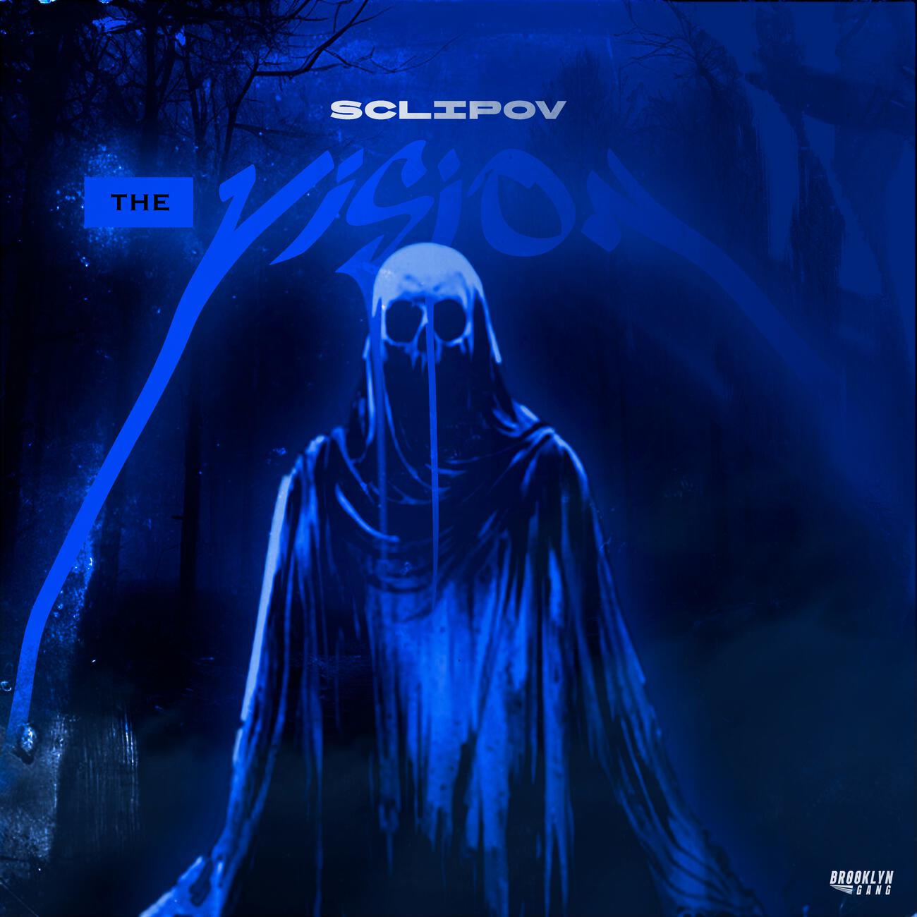 Релиз The Vision