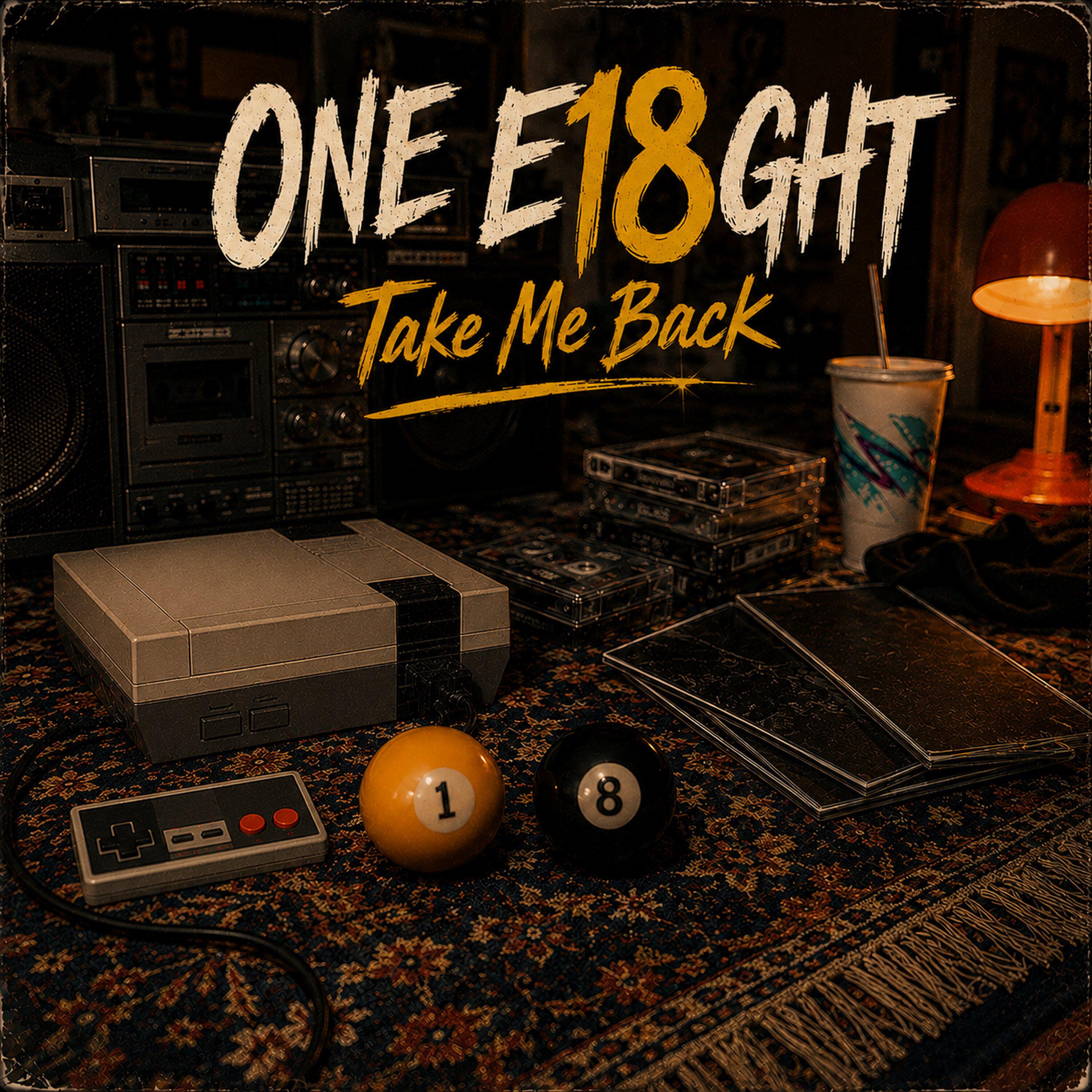 One E18ght