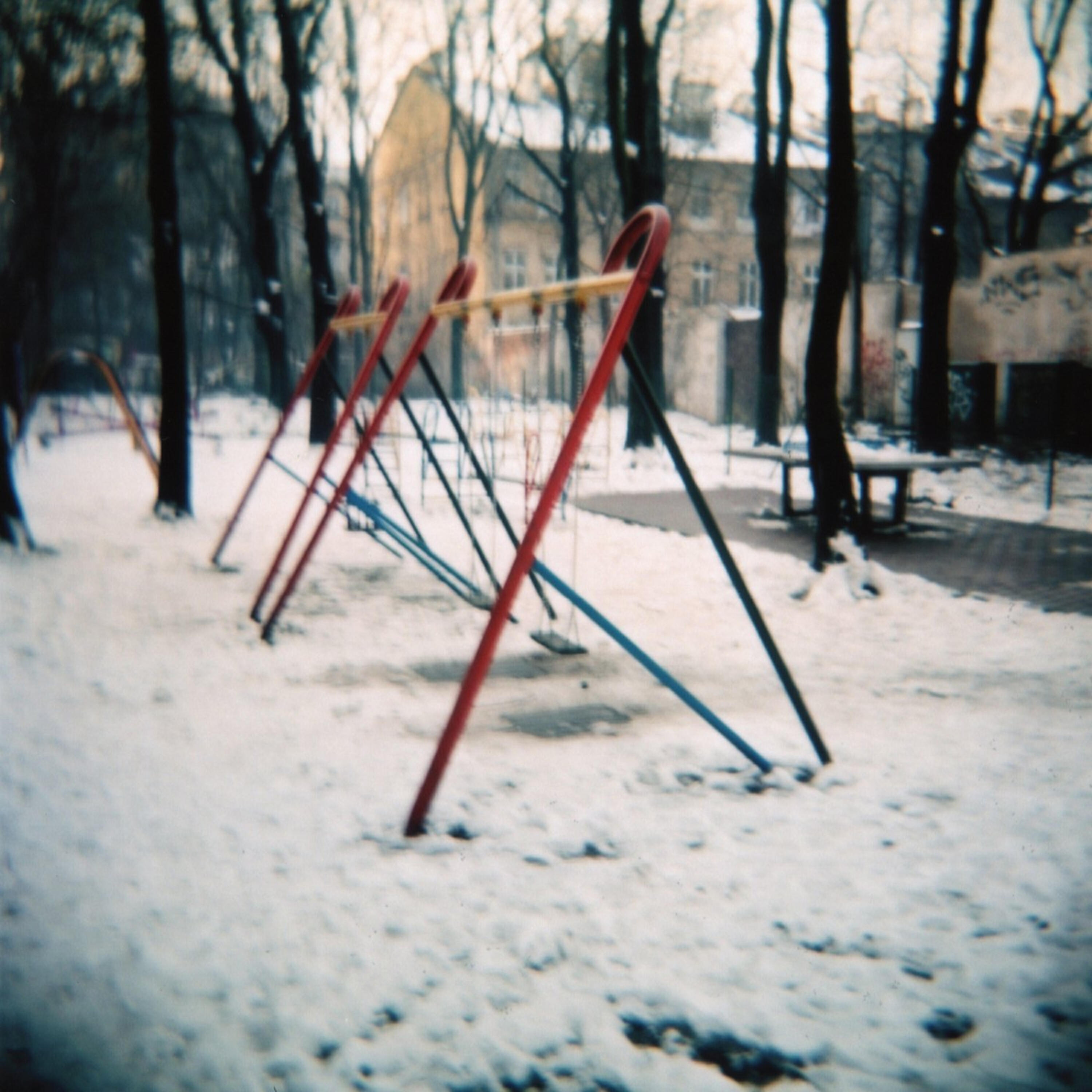 Обложка трека