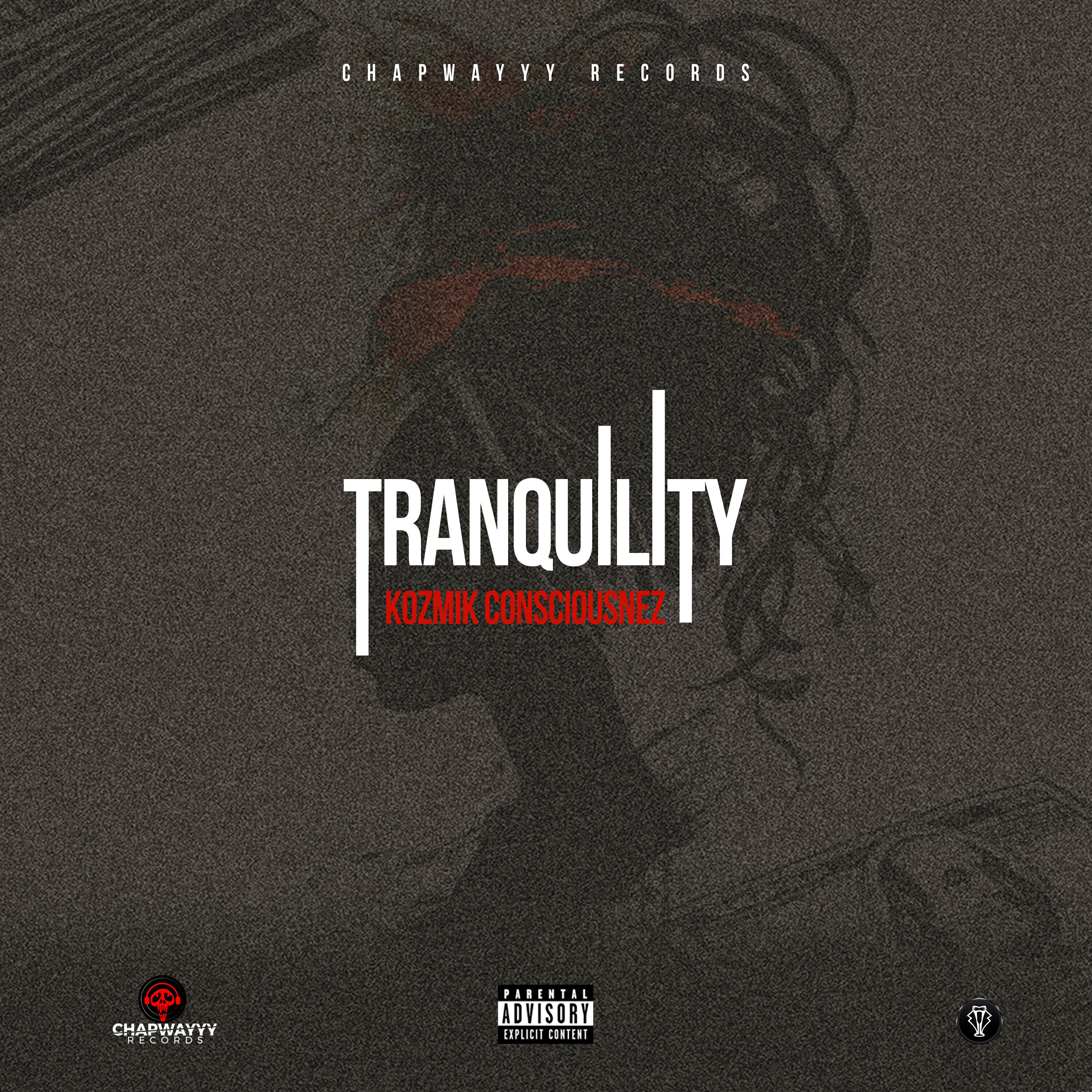 Релиз Tranquility
