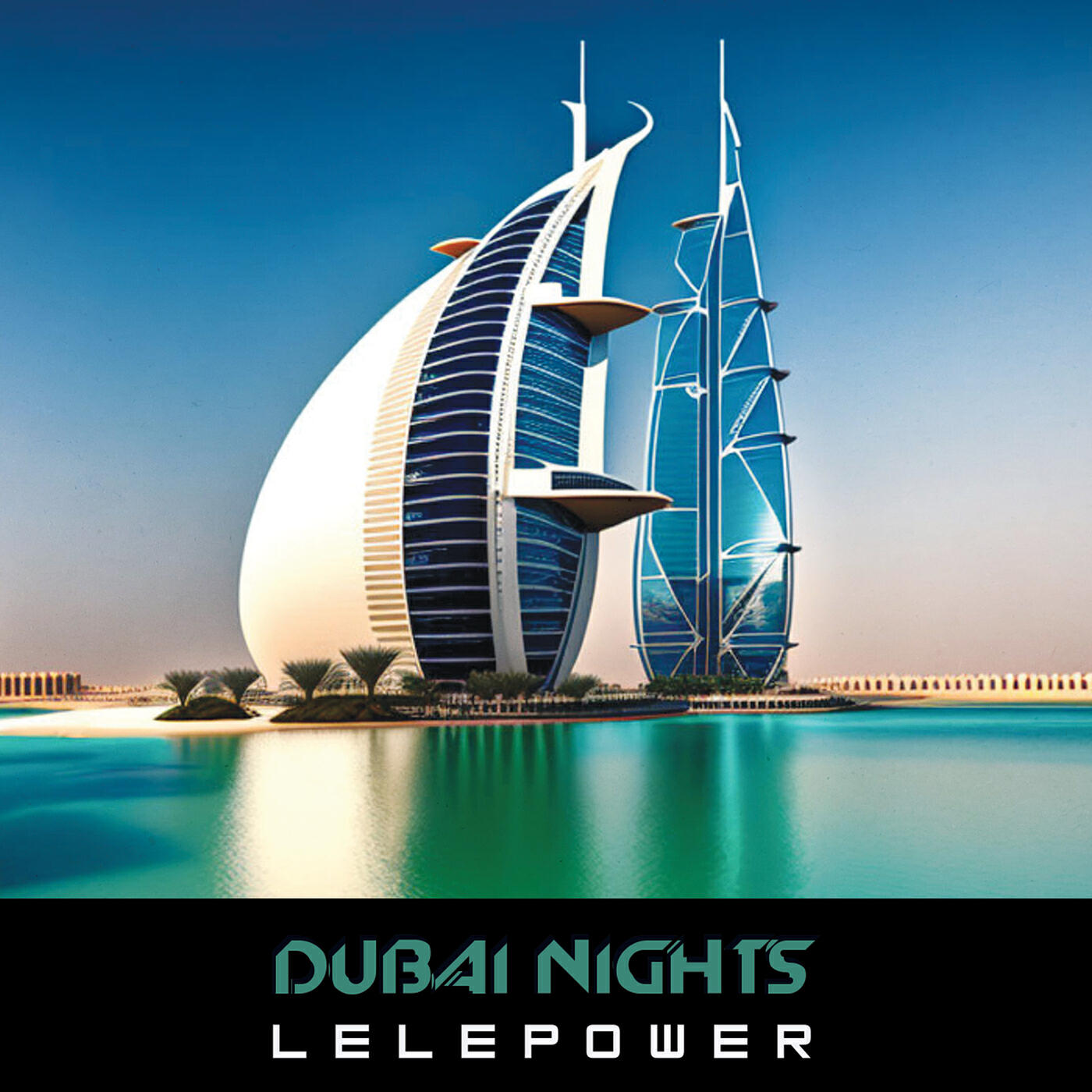 Релиз Dubai Nights