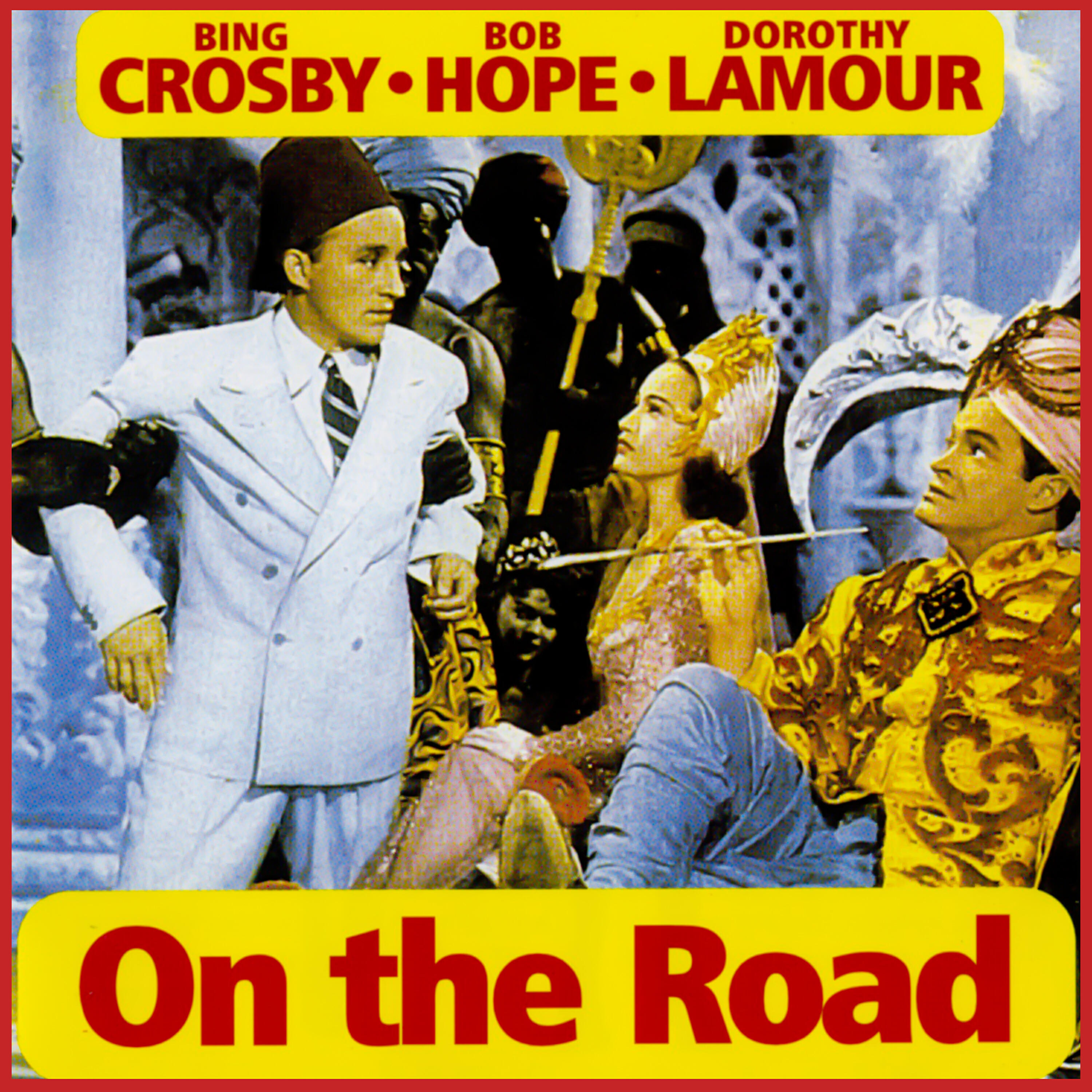 Релиз On The Road