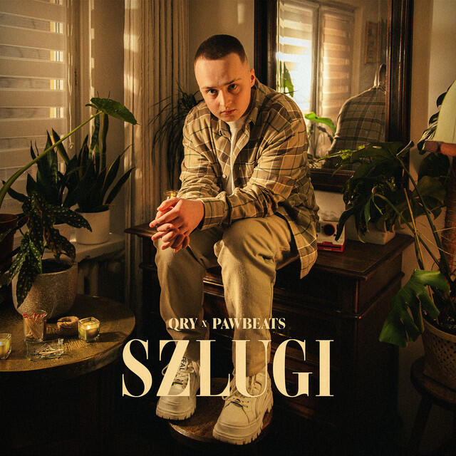 Релиз Szlugi