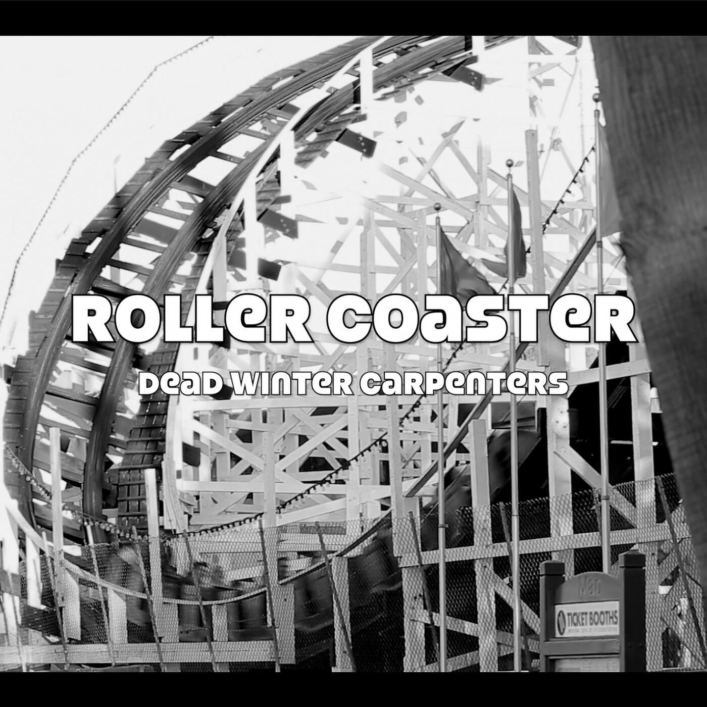 Релиз Roller Coaster