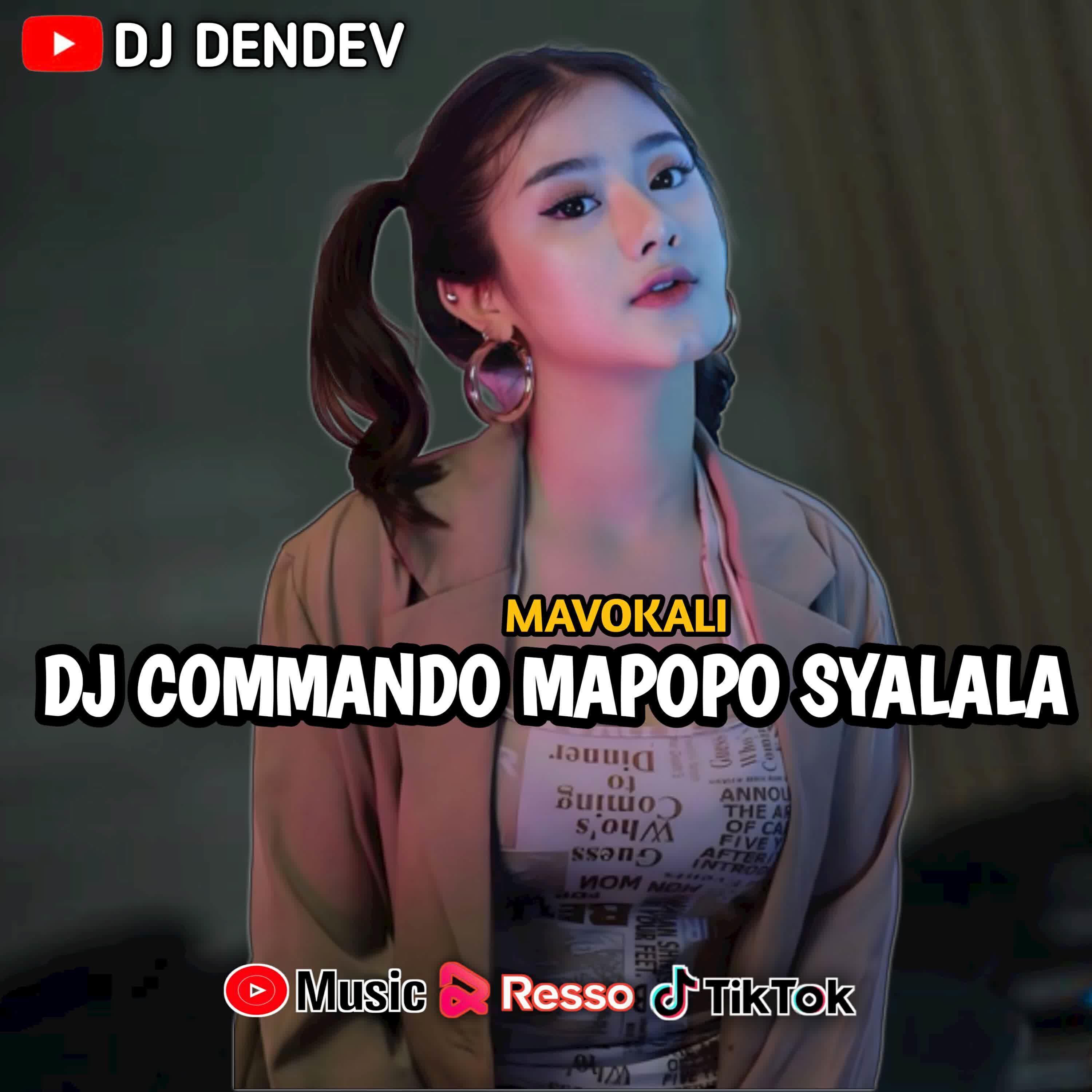 Dj Dendev