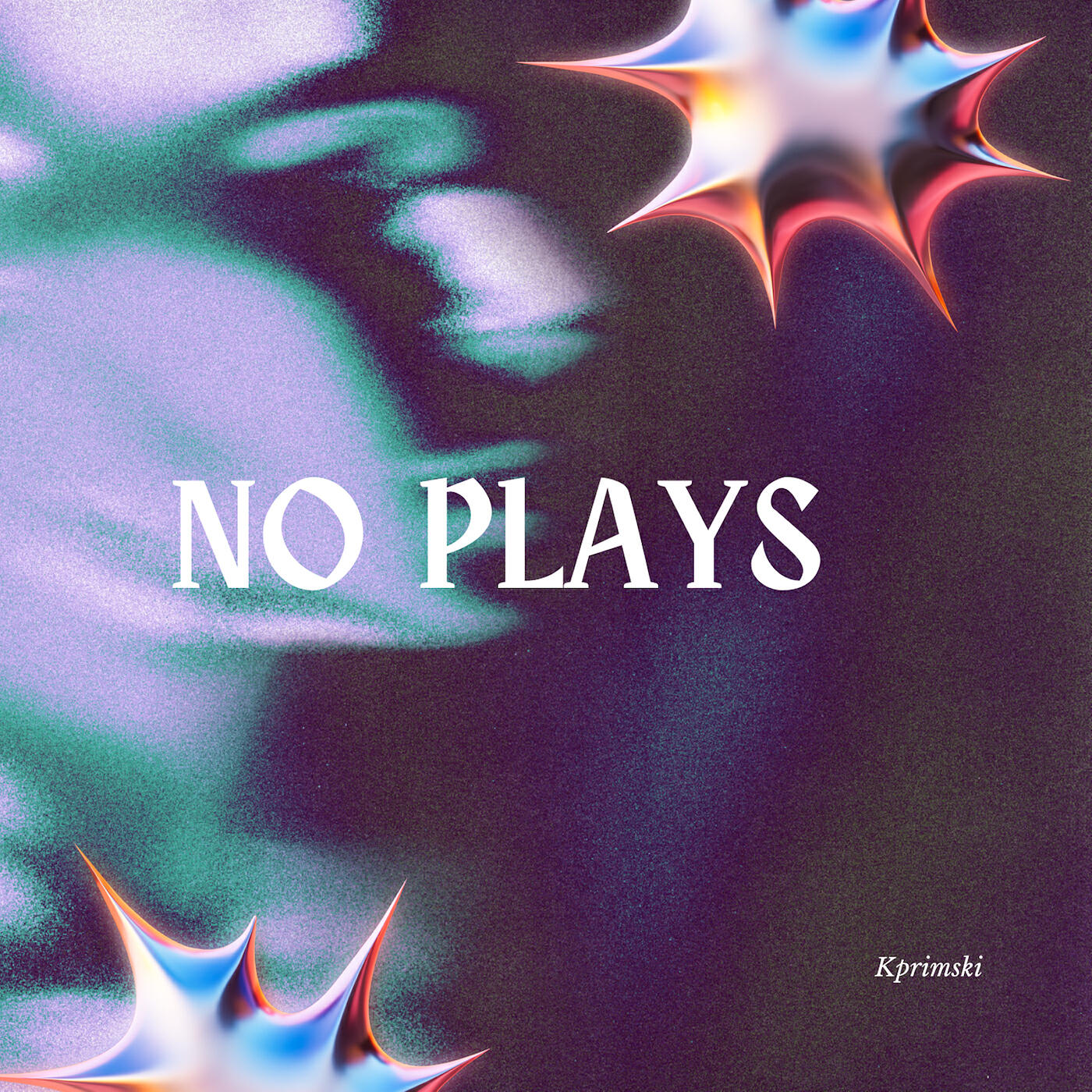 Релиз No Plays
