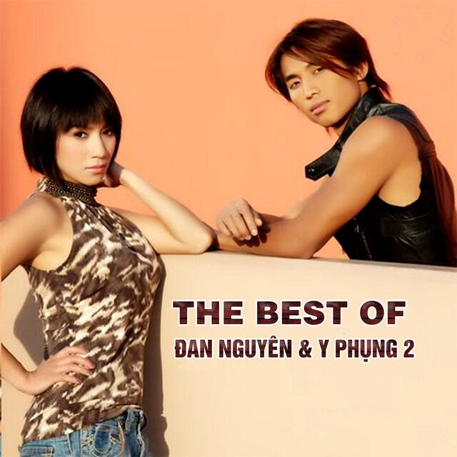 Релиз The best of Đan Nguyên và Y Phụng 2 (Instrumental)