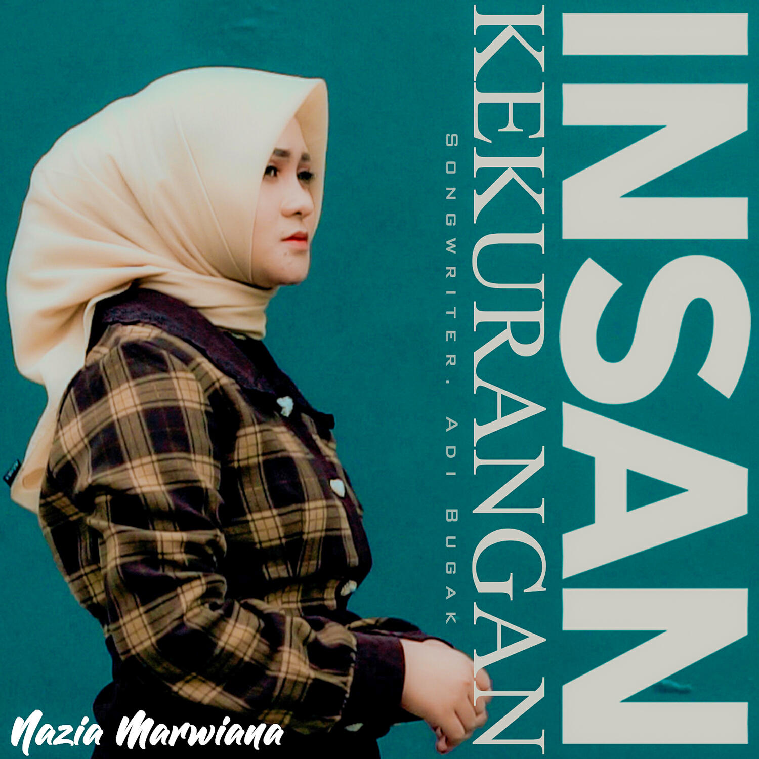 Релиз Insan Kekurangan