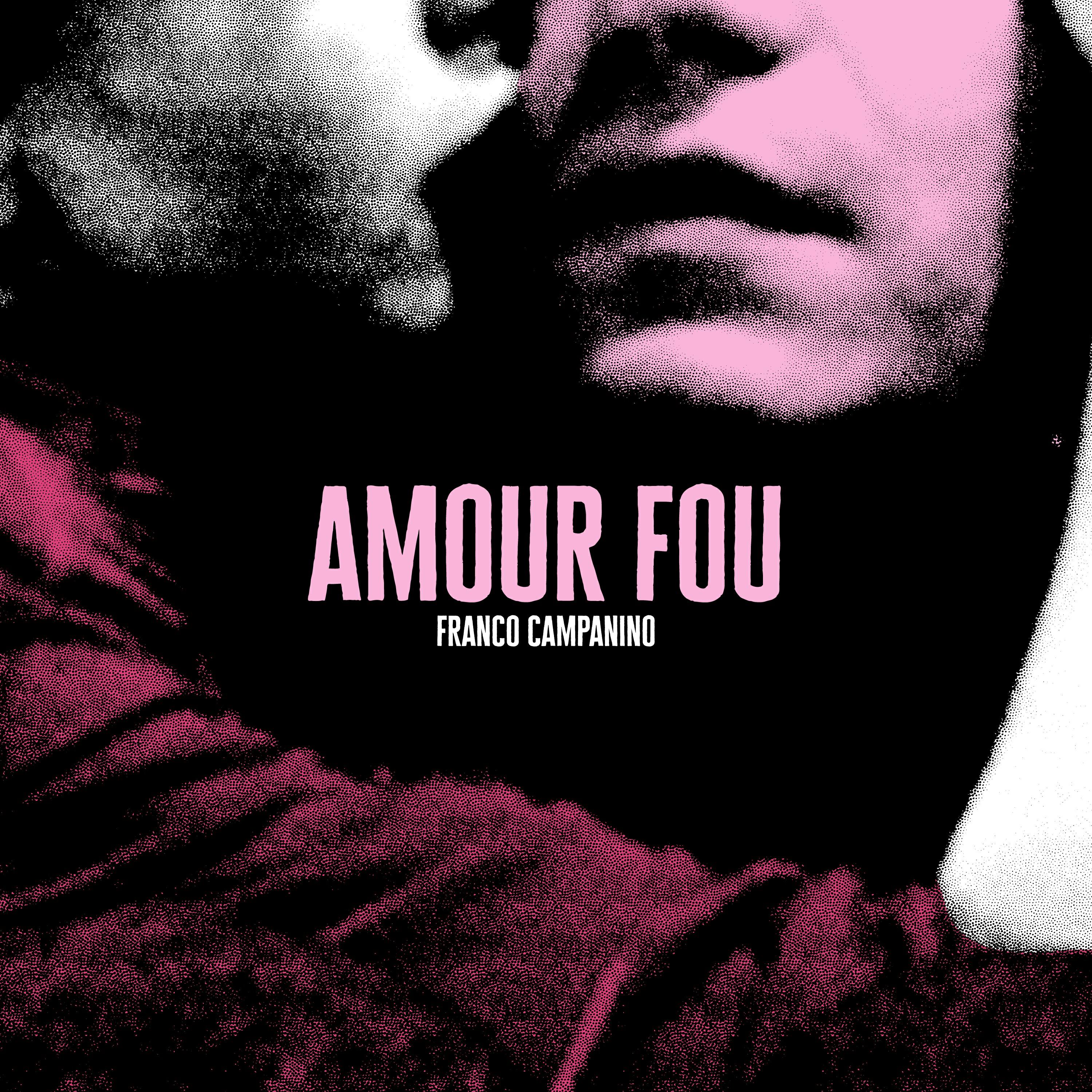 Релиз Amour Fou