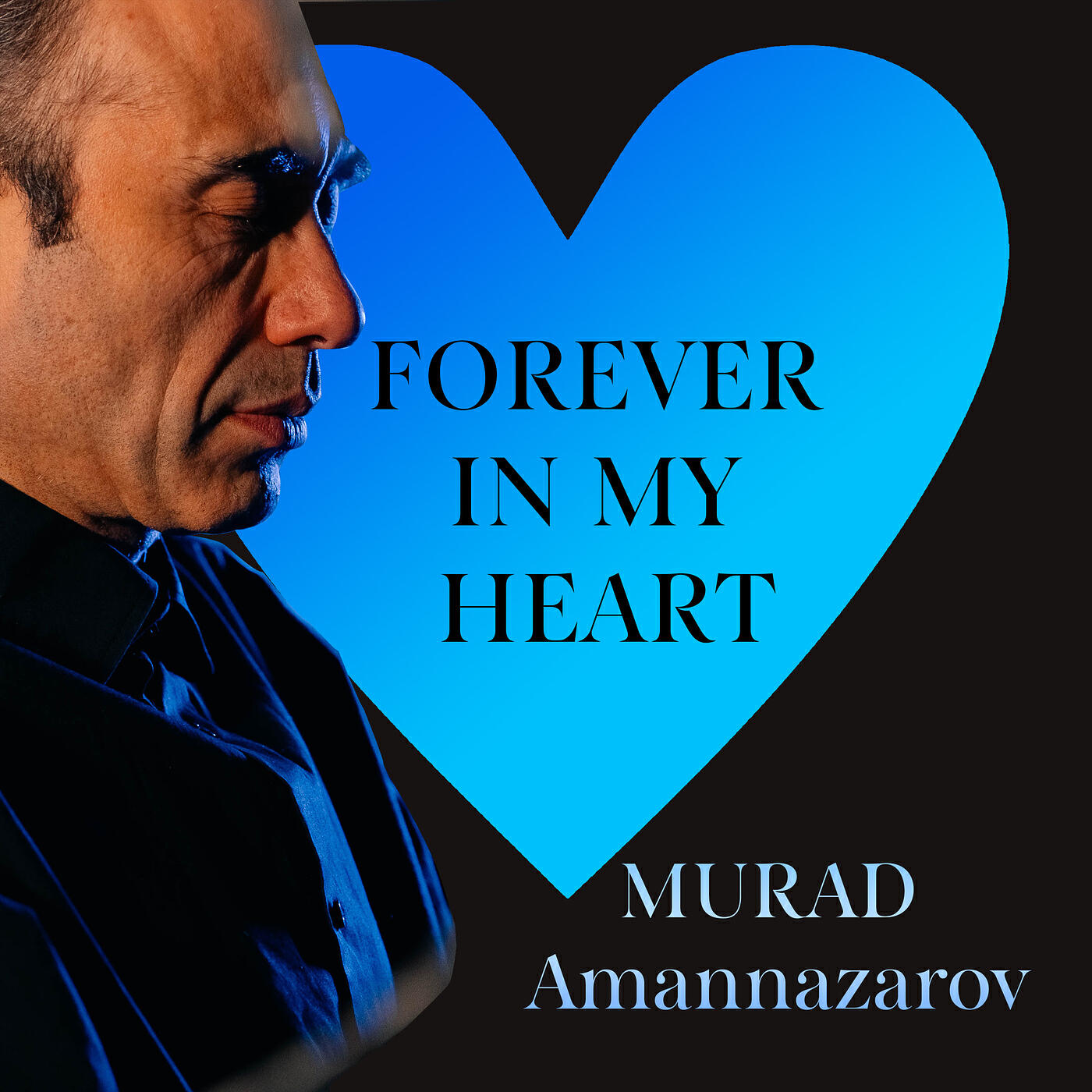 Релиз Forever in My Heart