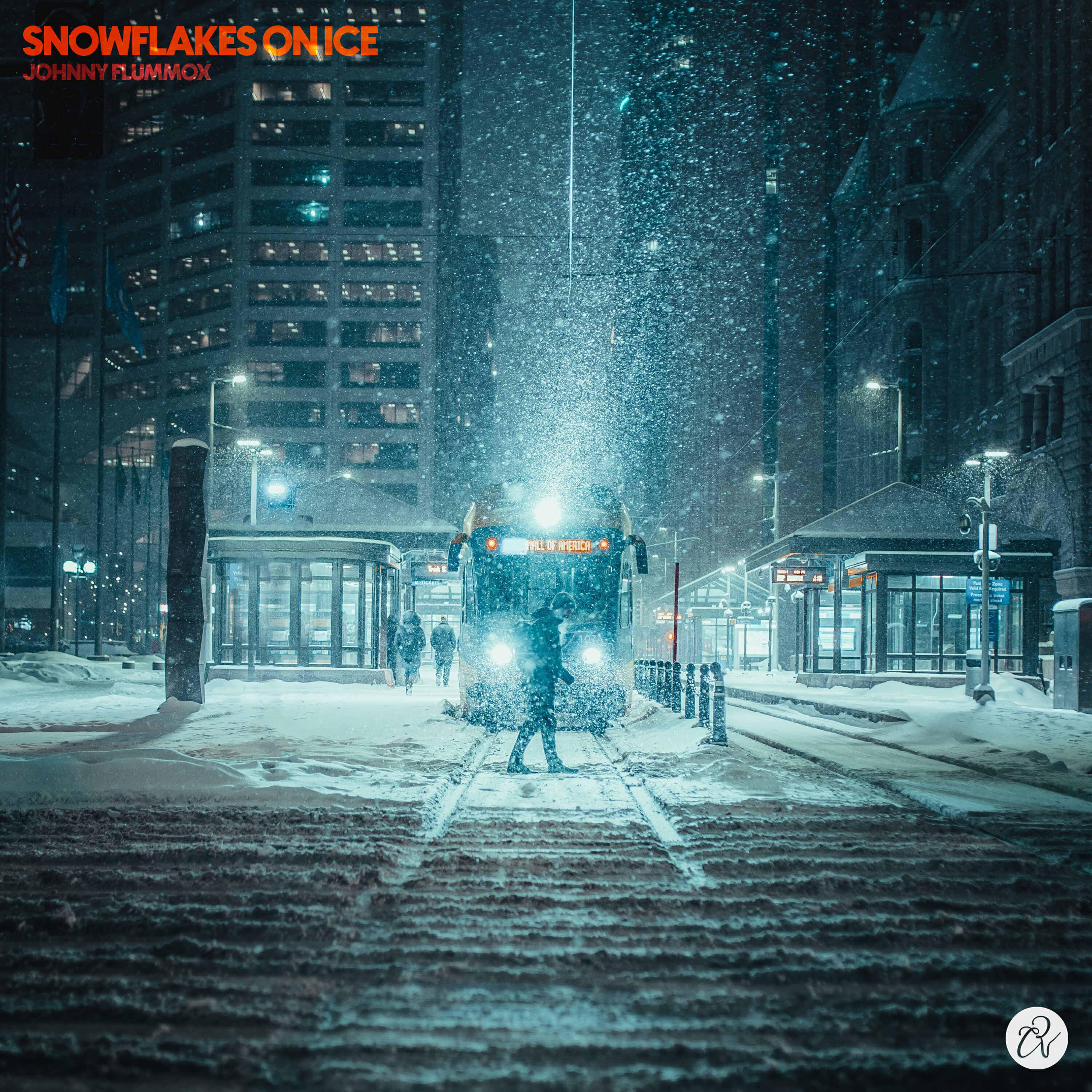 Релиз Snowflakes On Ice