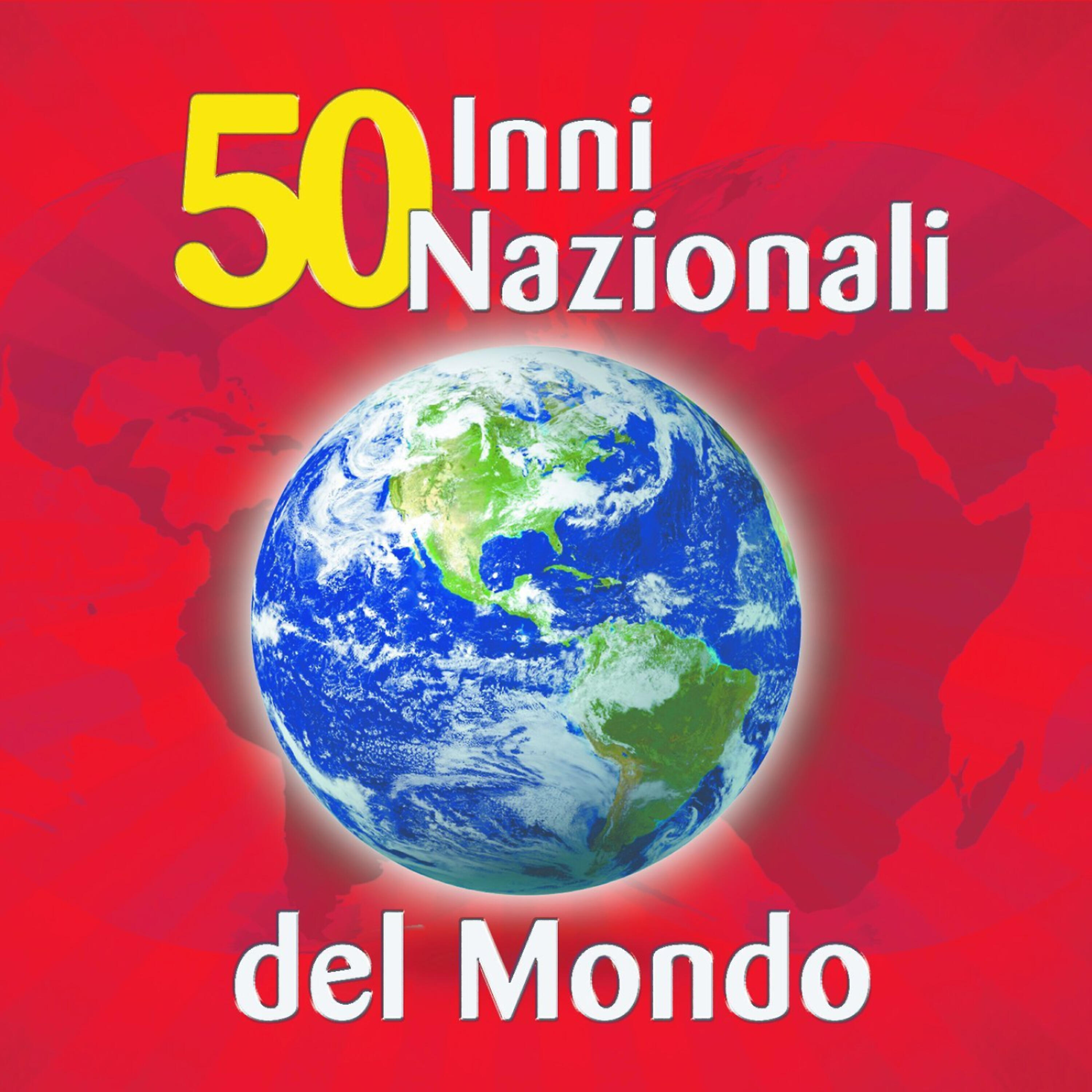 Релиз 50 Inni Nazionali Del Mondo