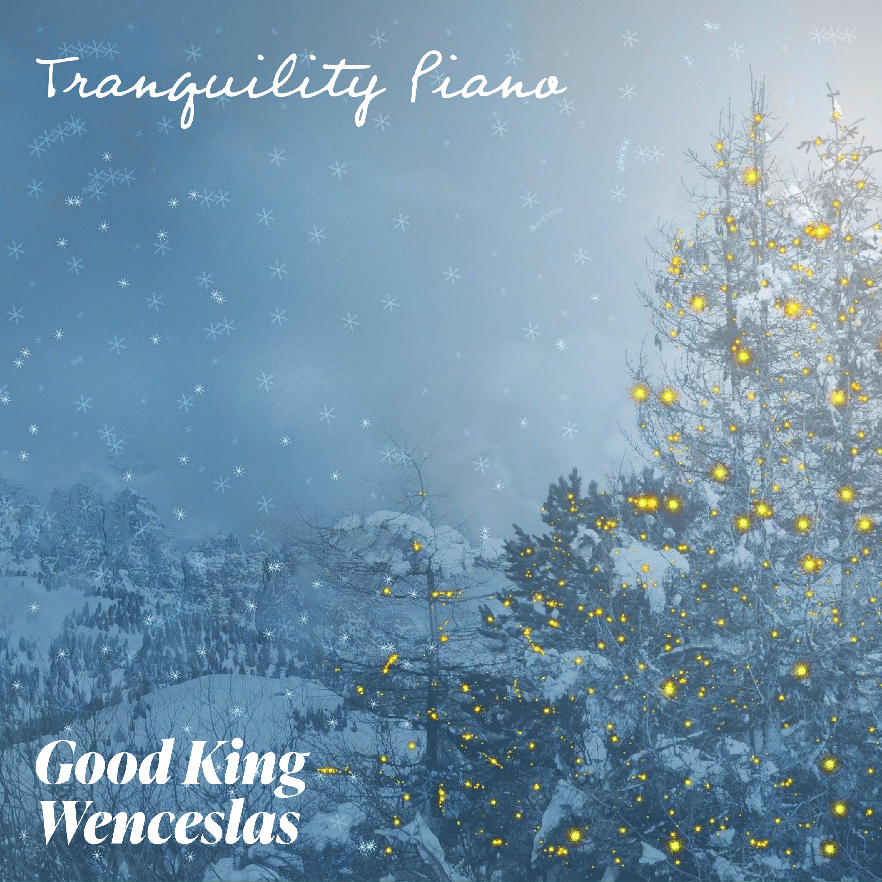 Релиз Good King Wenceslas