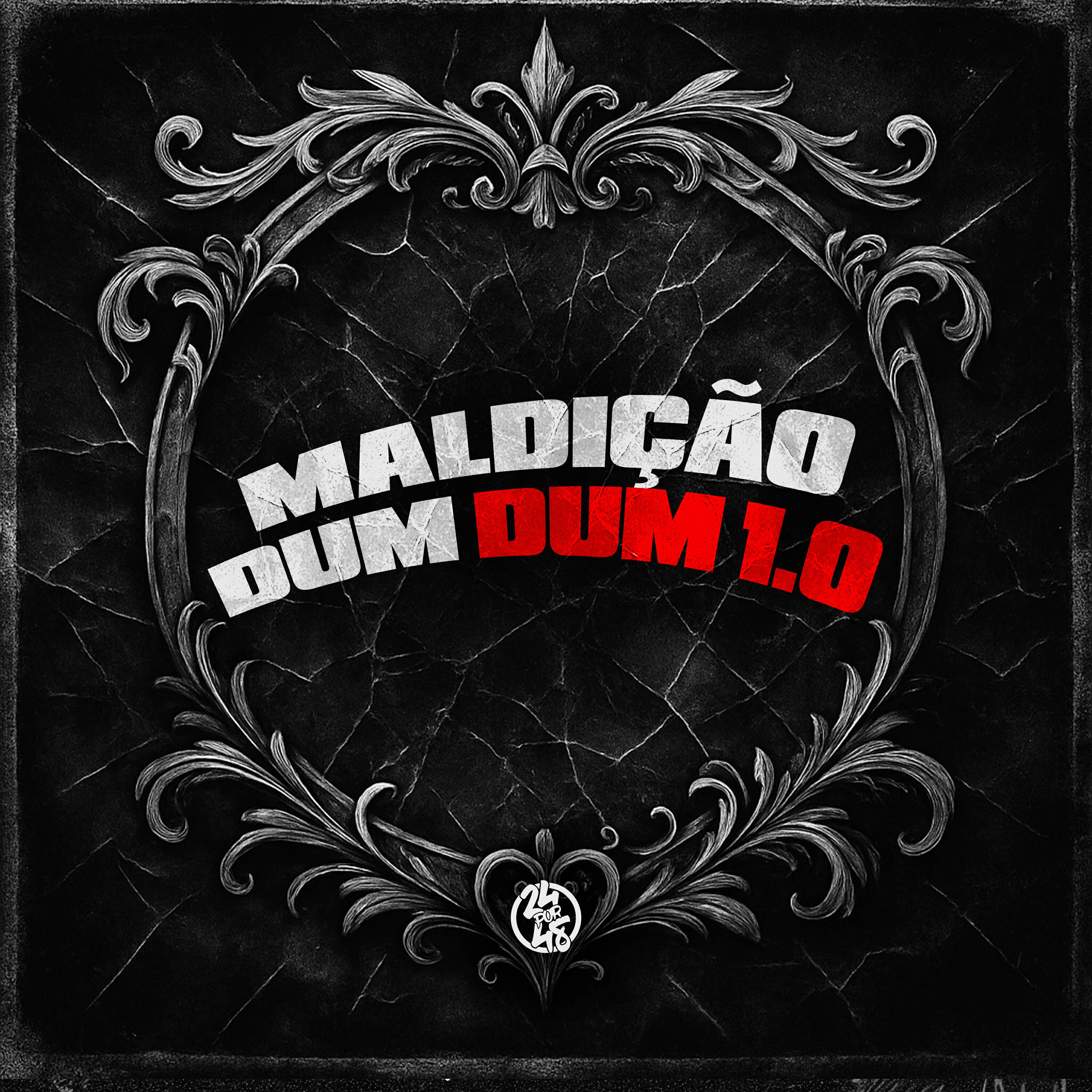 Постер альбома Maldição Dum Dum 1.0