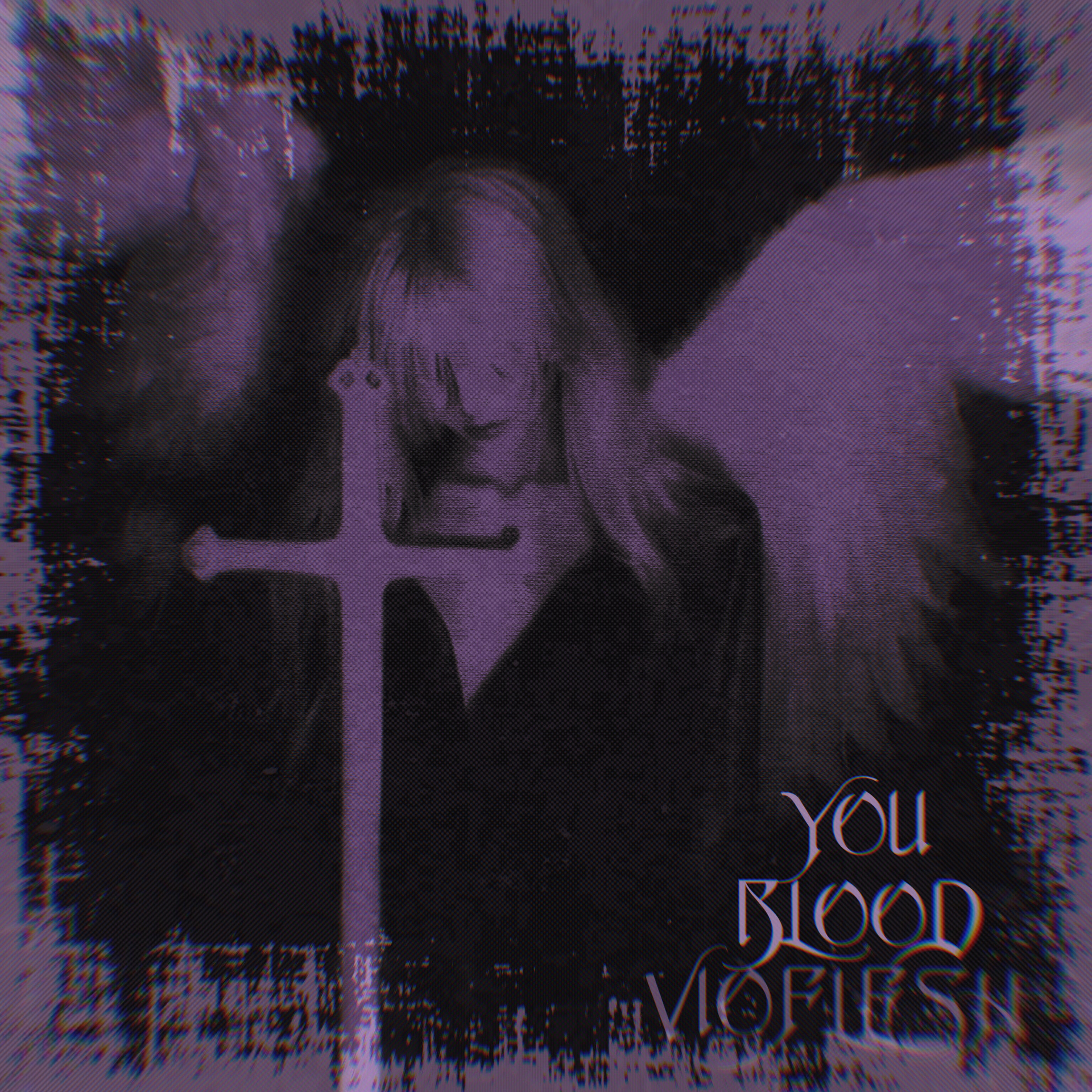 Релиз Your Blood