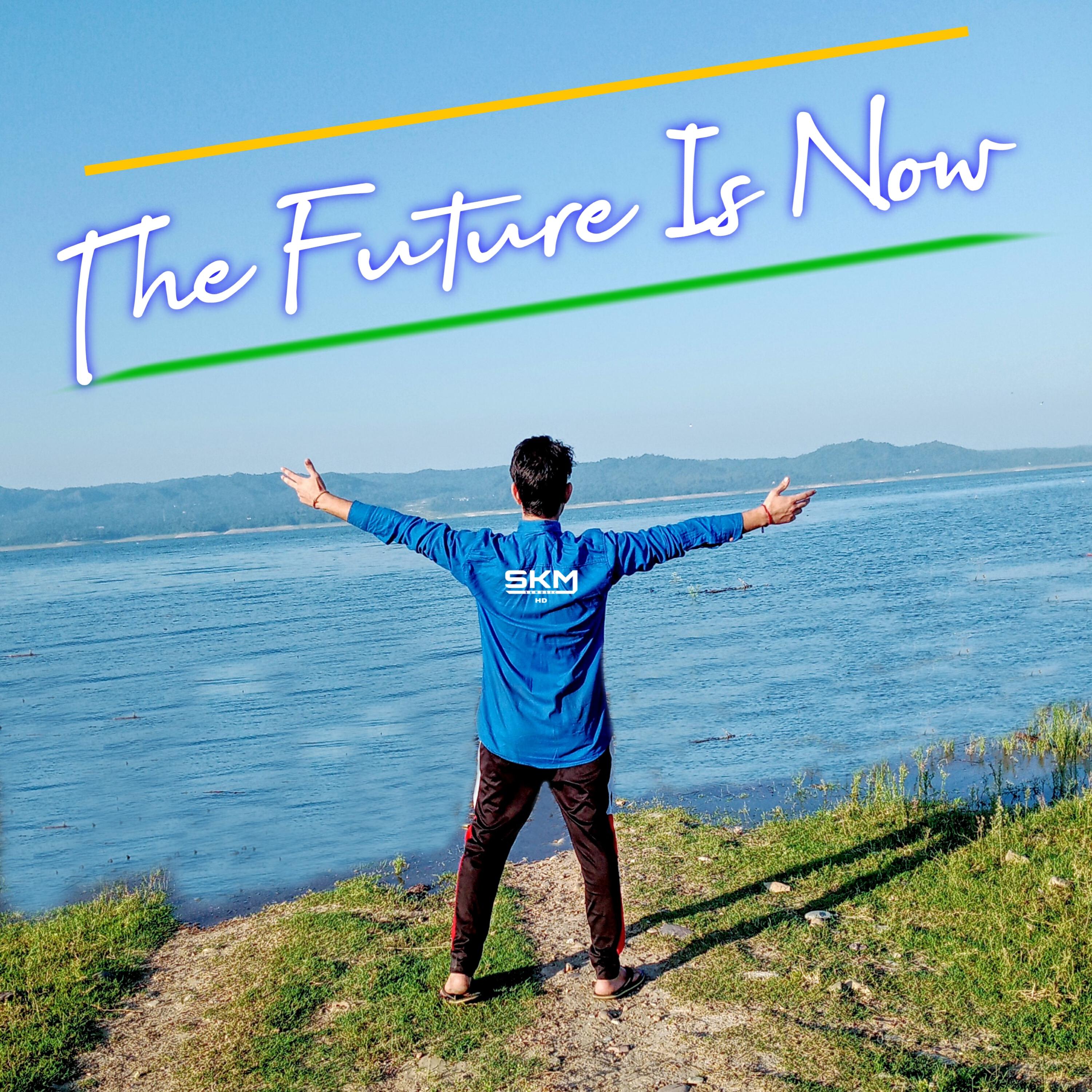 Релиз The Future Is Now