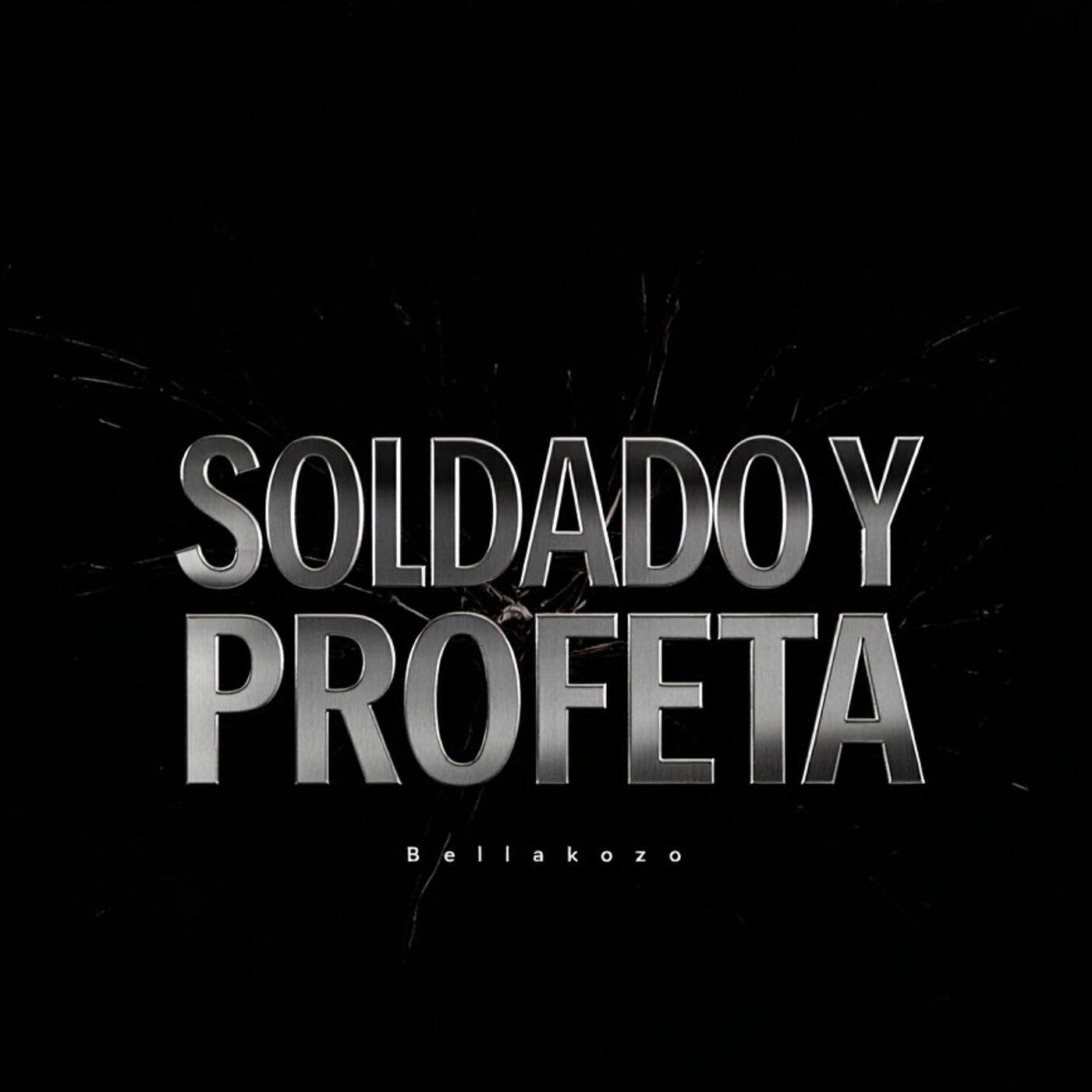 Релиз Soldado Y Profeta